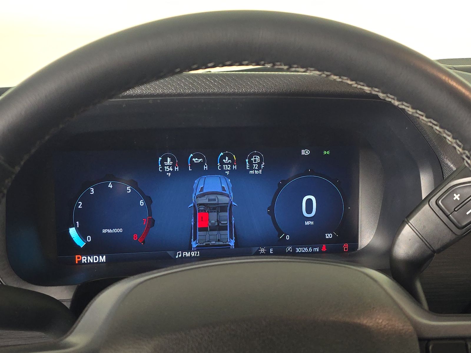 2024 Ford F-150 XLT AWD