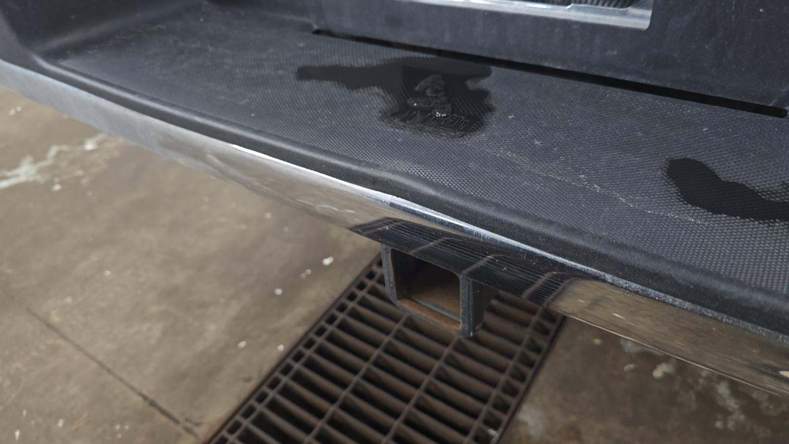 2024 Ford F-150 XLT AWD