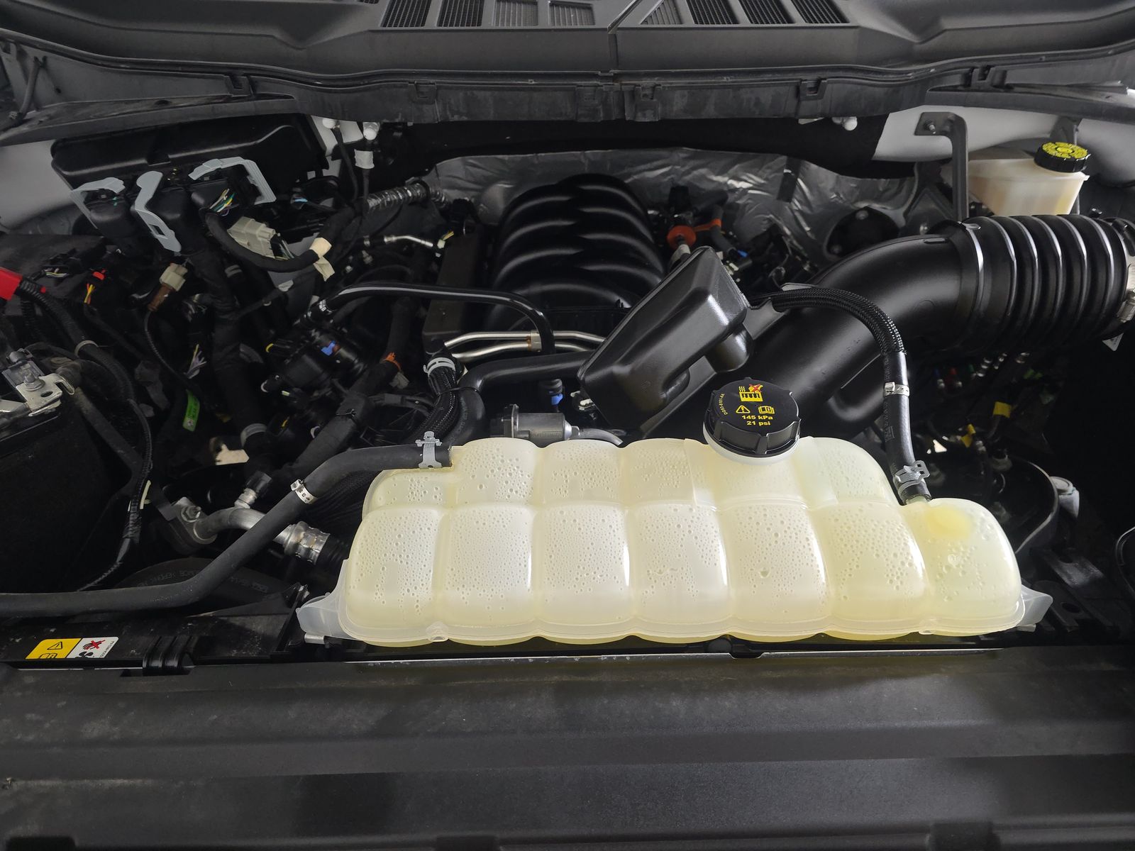 2024 Ford F-150 XLT AWD