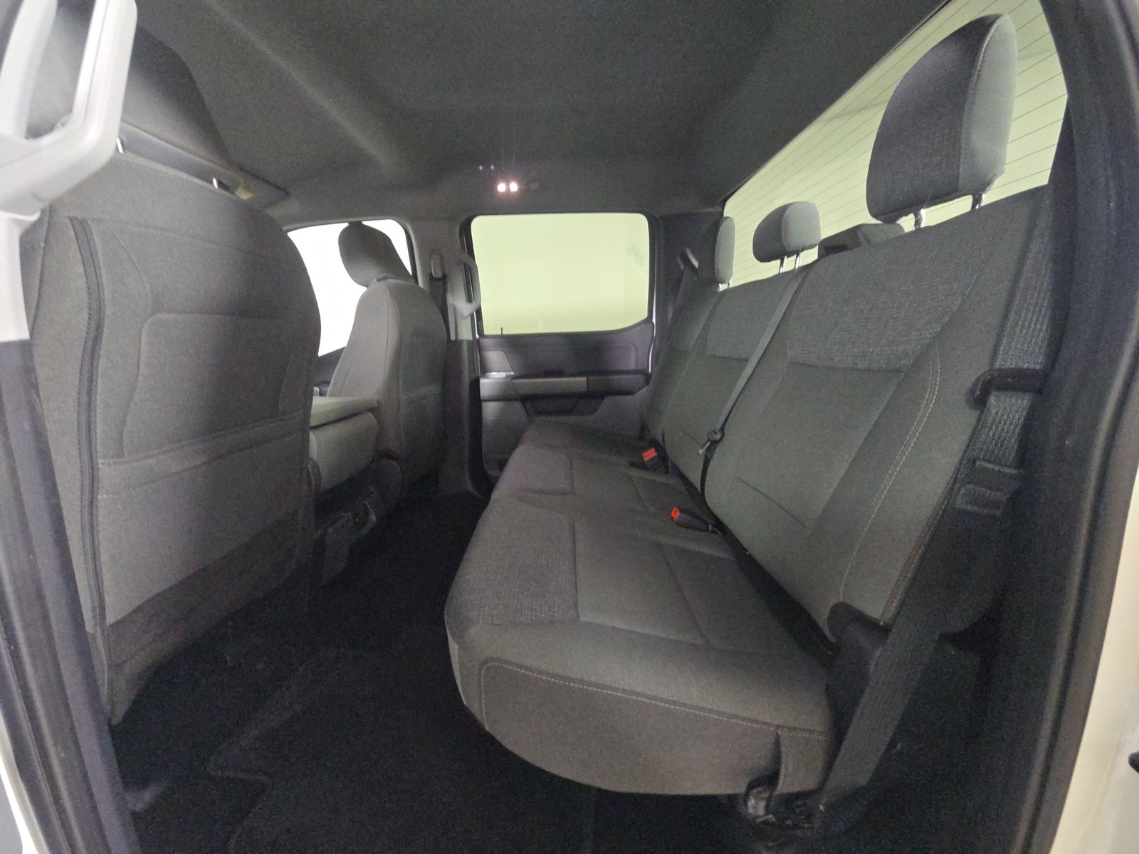 2024 Ford F-150 XLT AWD