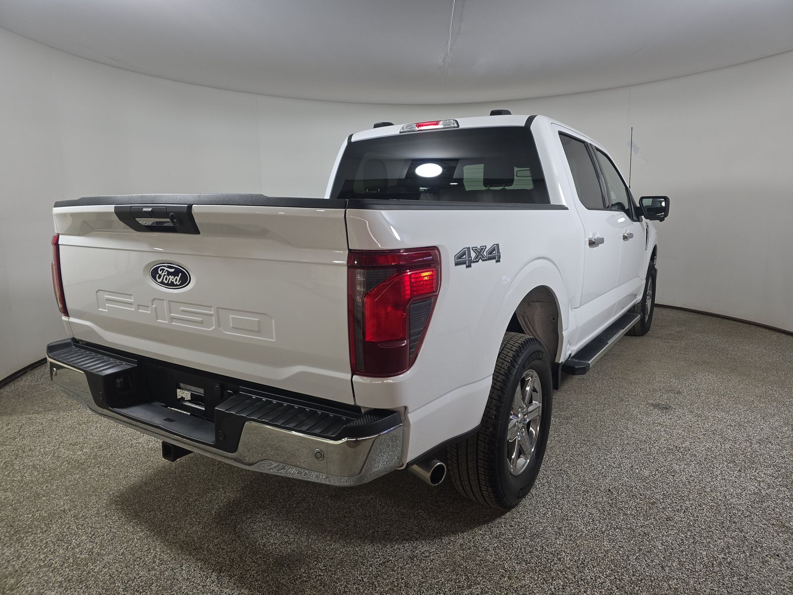 2024 Ford F-150 XLT AWD