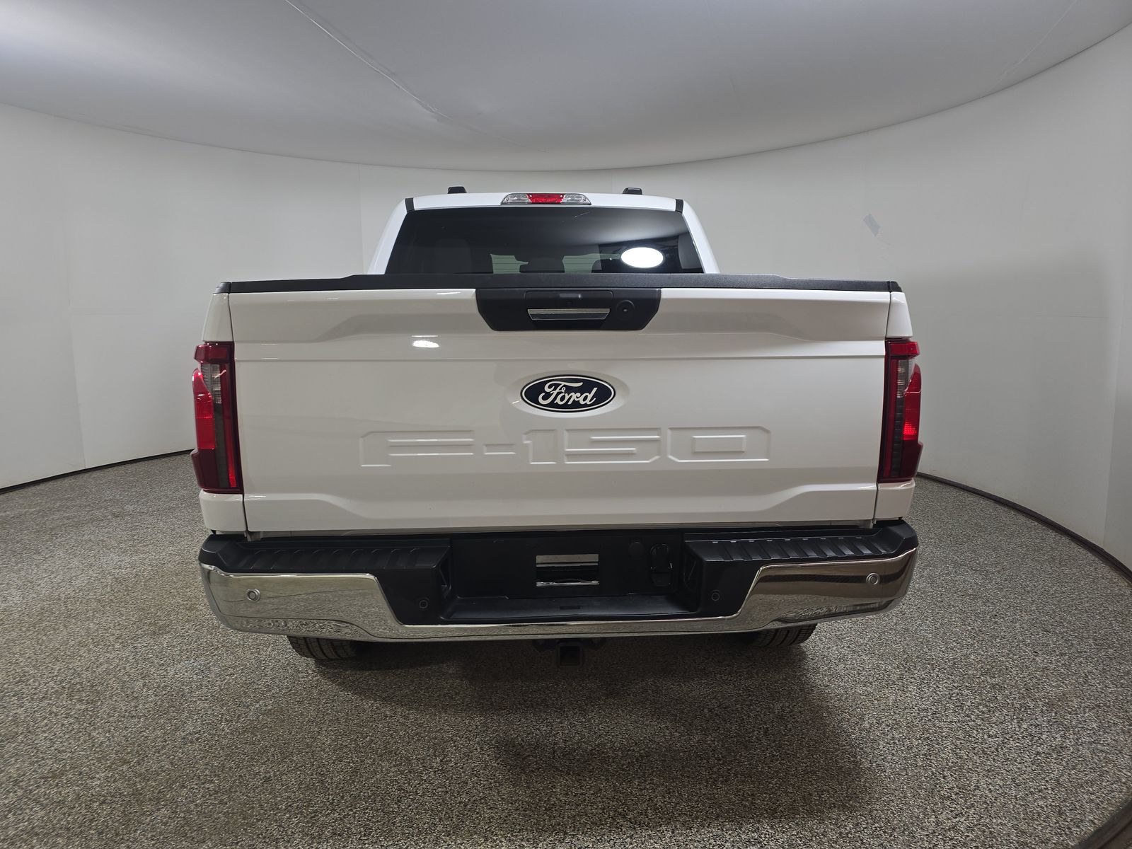 2024 Ford F-150 XLT AWD