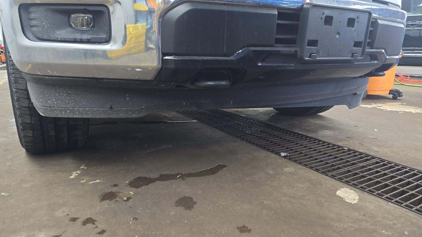 2024 Ford F-150 XLT AWD