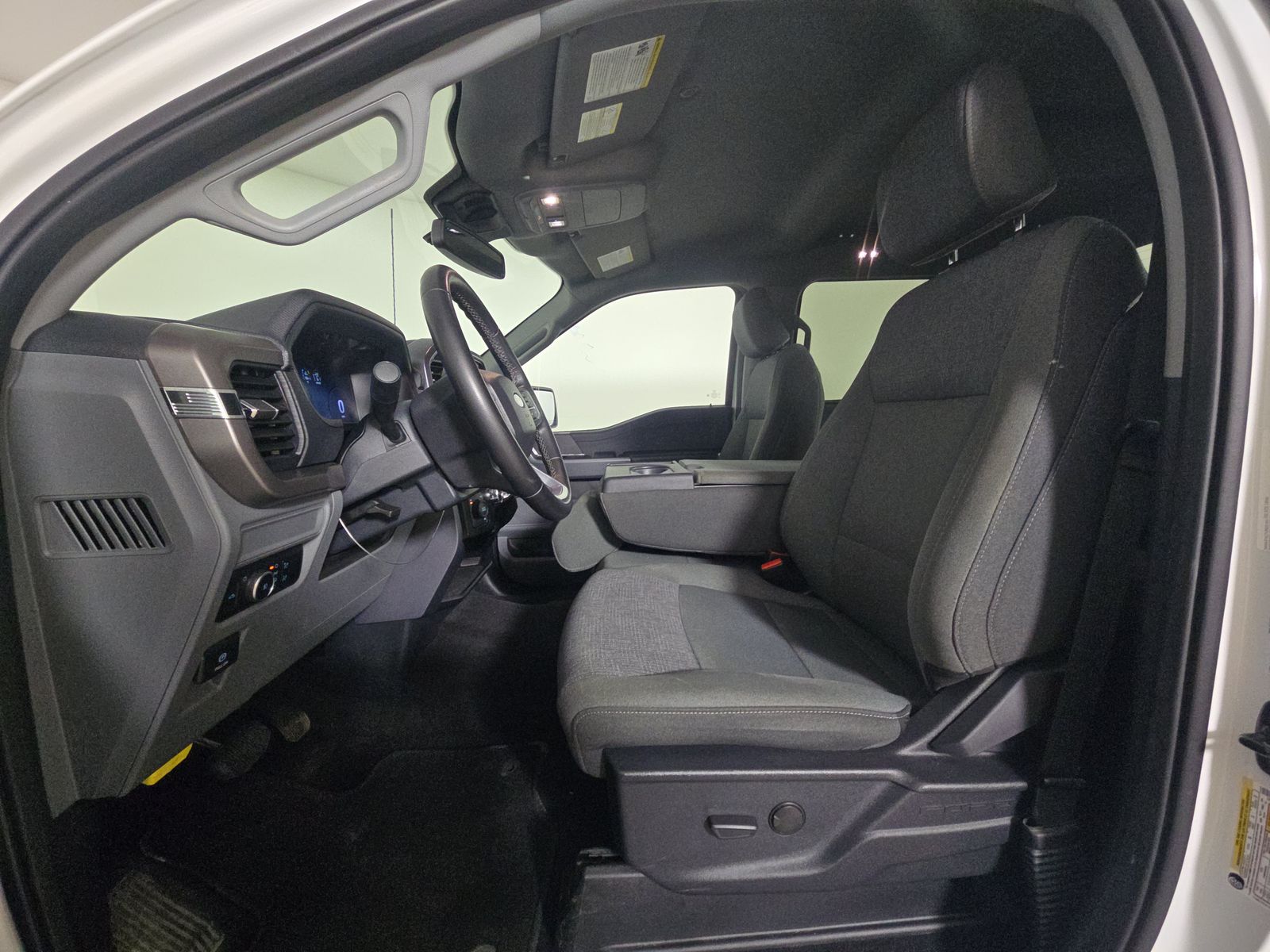 2024 Ford F-150 XLT AWD