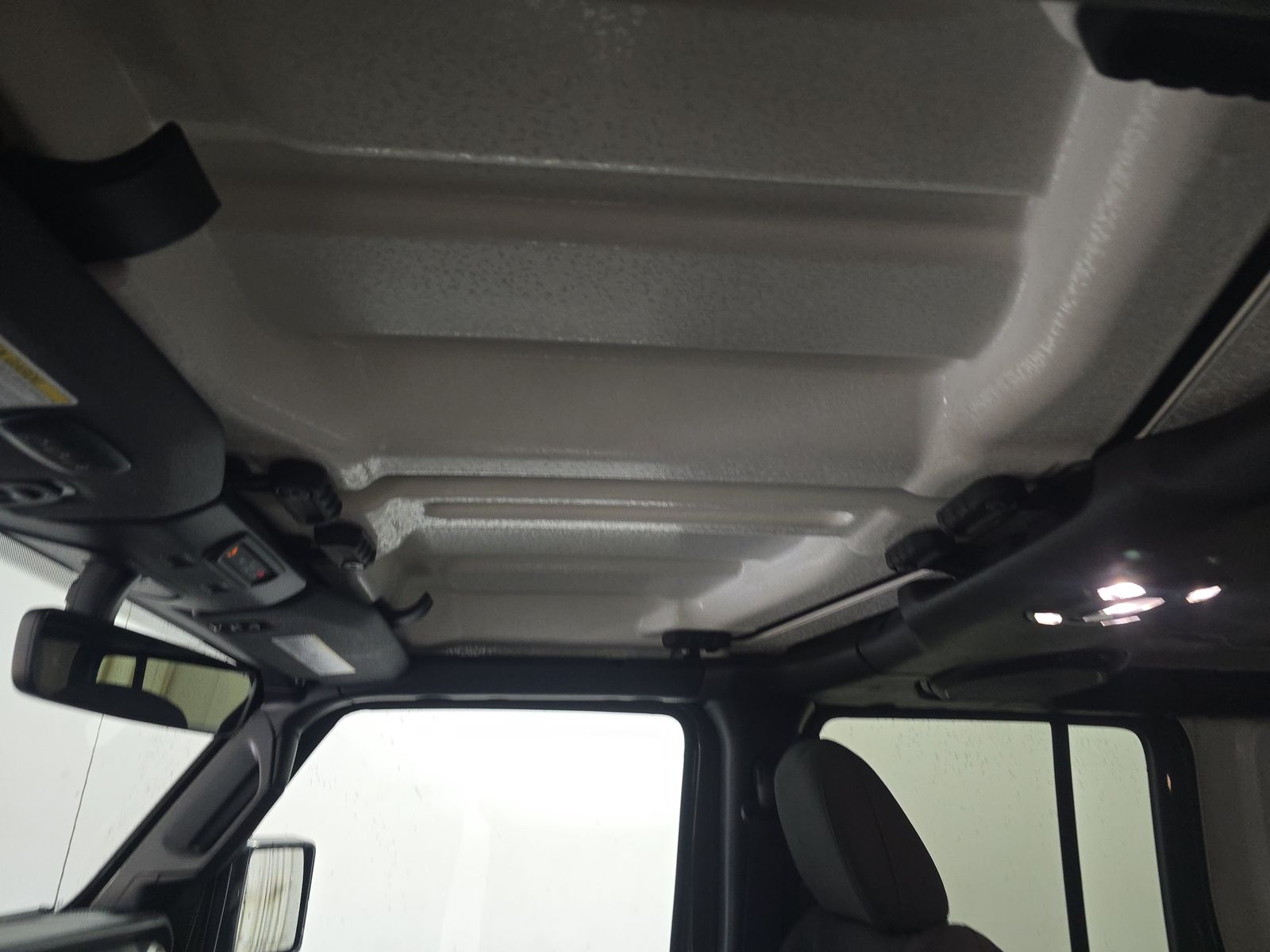 2023 Jeep Wrangler Sahara AWD