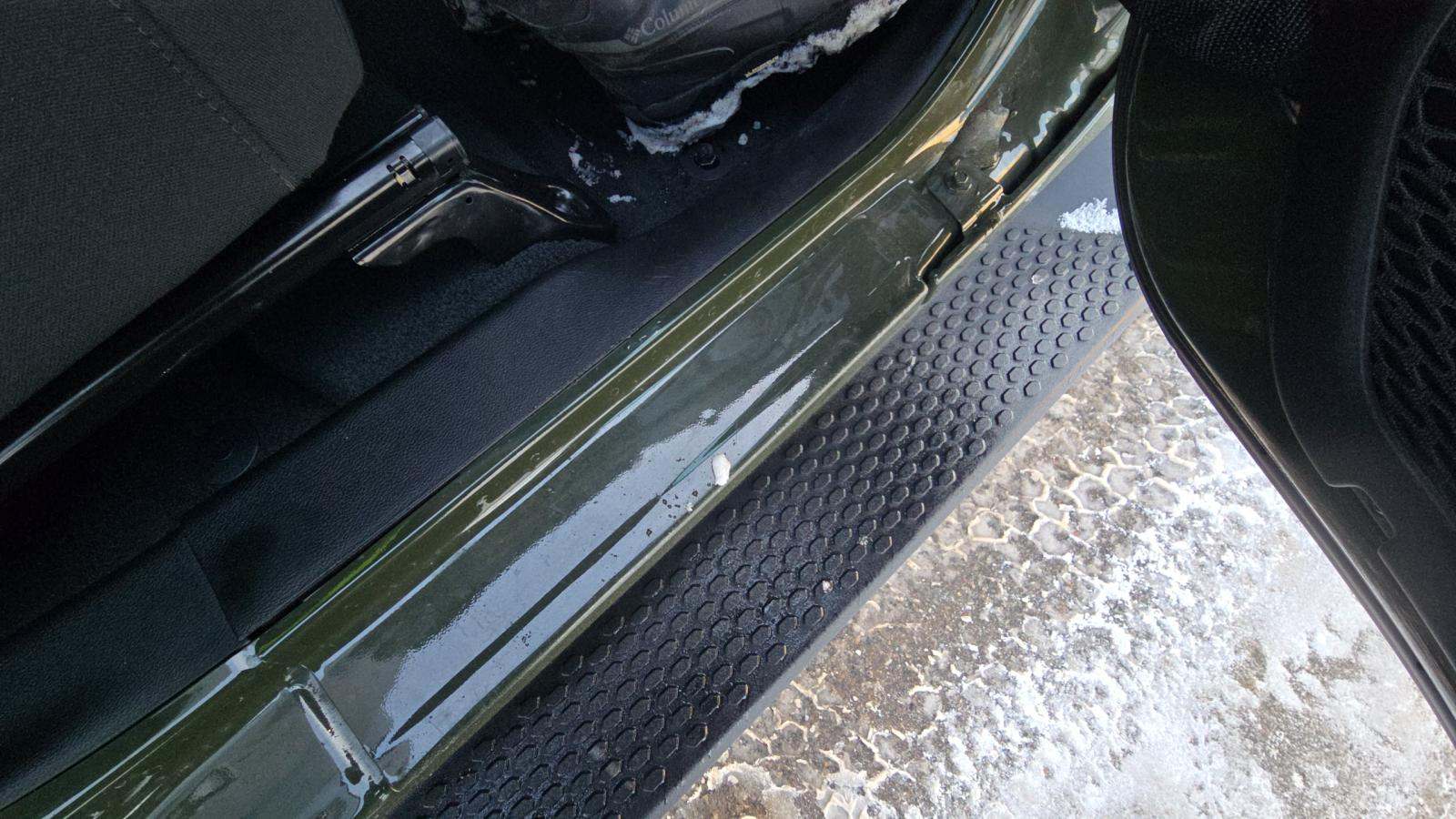 2023 Jeep Wrangler Sahara AWD