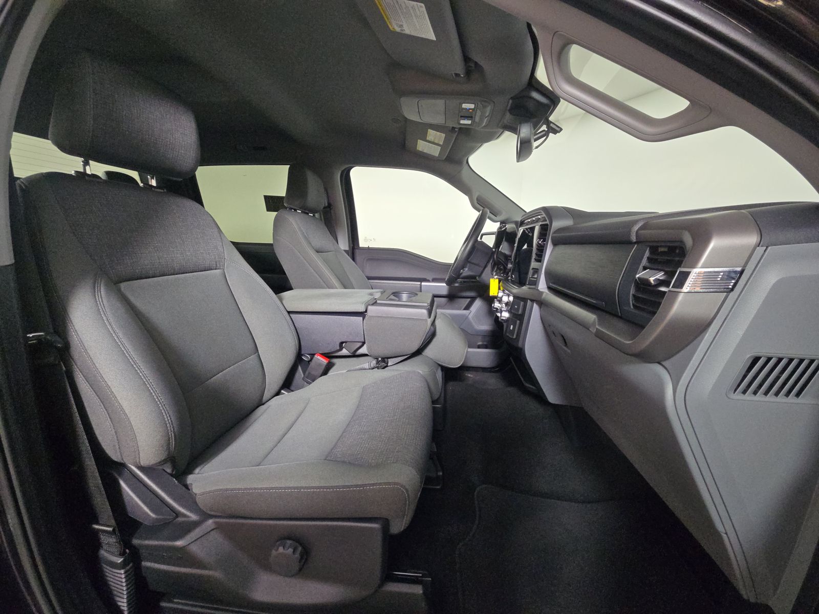 2024 Ford F-150 XLT AWD