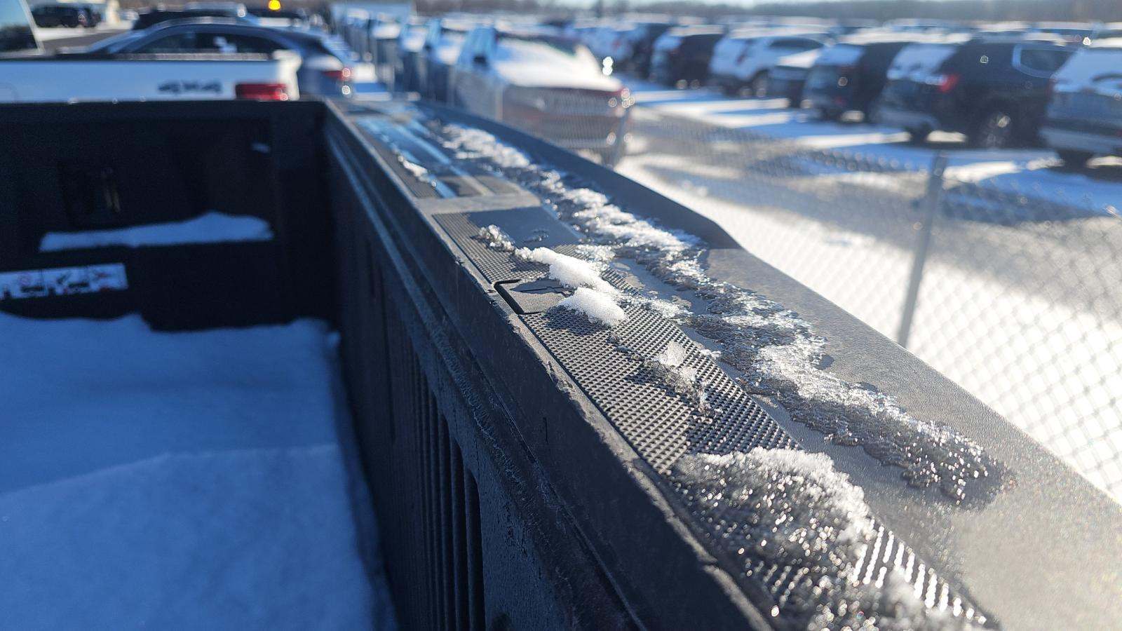 2024 Ford F-150 XLT AWD