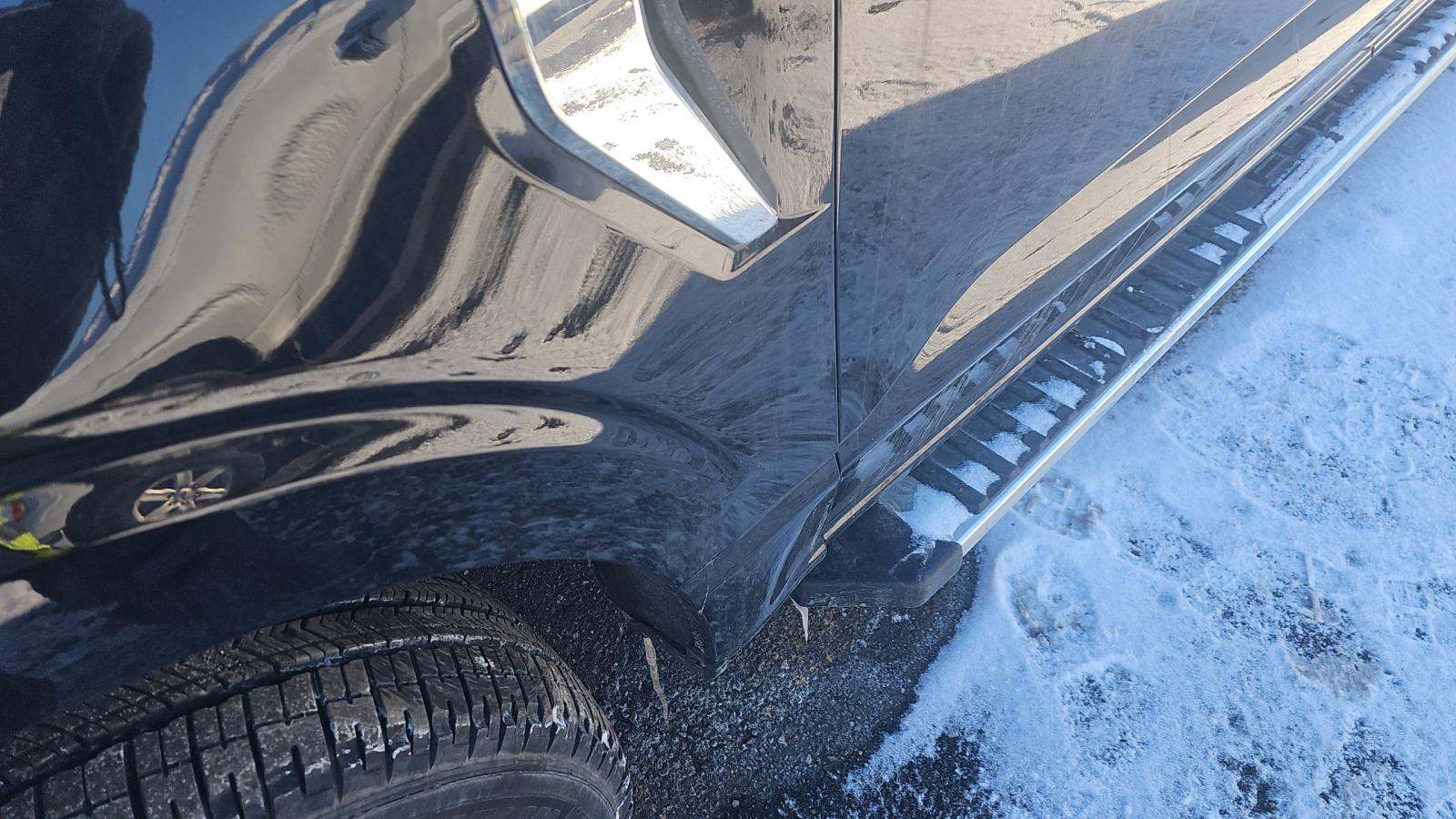 2024 Ford F-150 XLT AWD