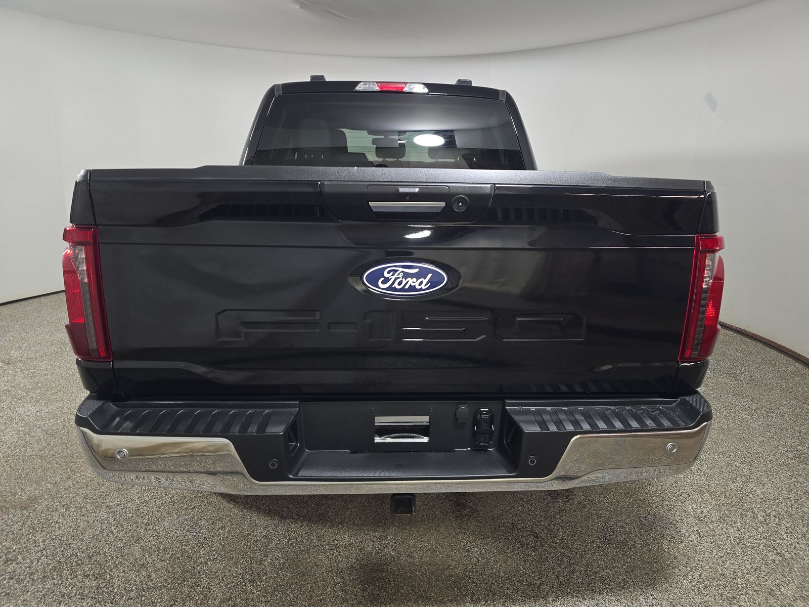 2024 Ford F-150 XLT AWD