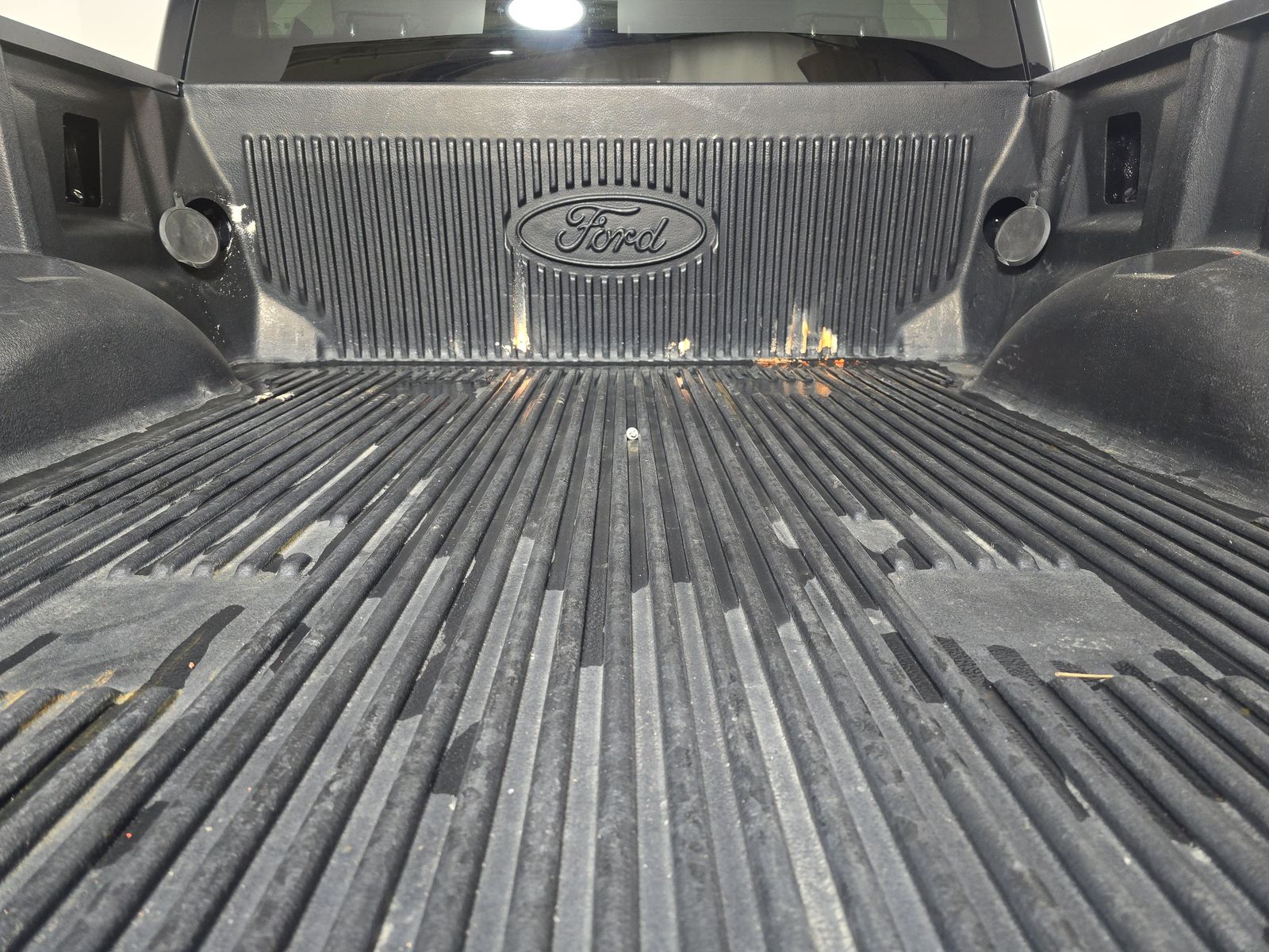 2024 Ford F-150 XLT AWD