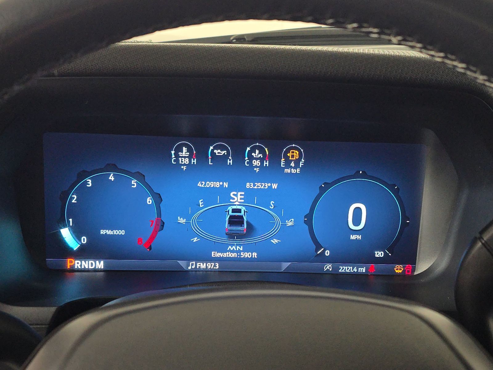 2024 Ford F-150 XLT AWD