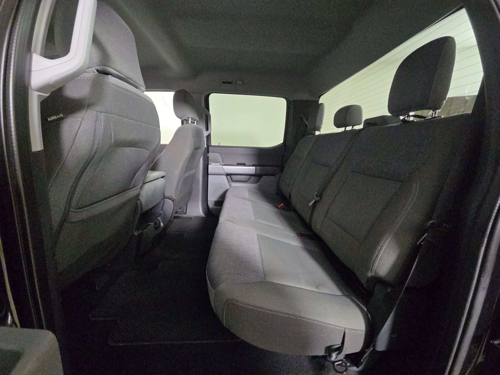 2024 Ford F-150 XLT AWD