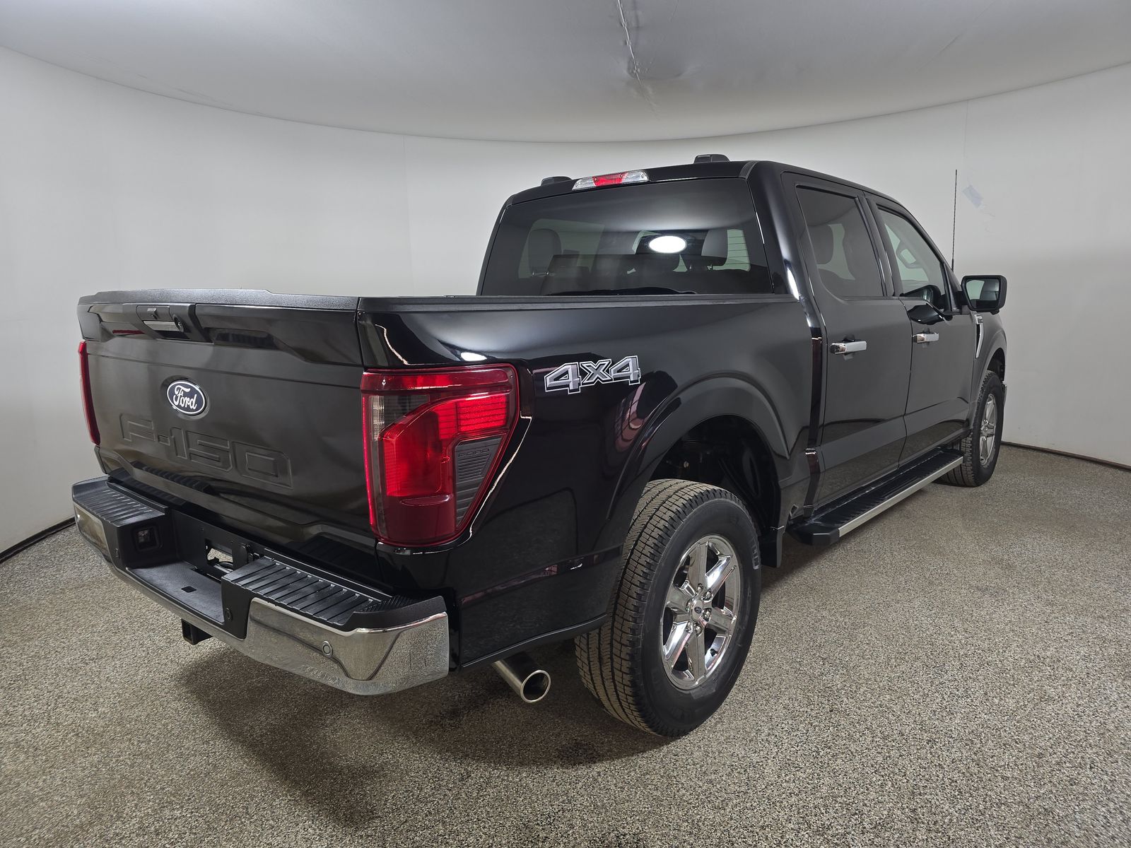 2024 Ford F-150 XLT AWD