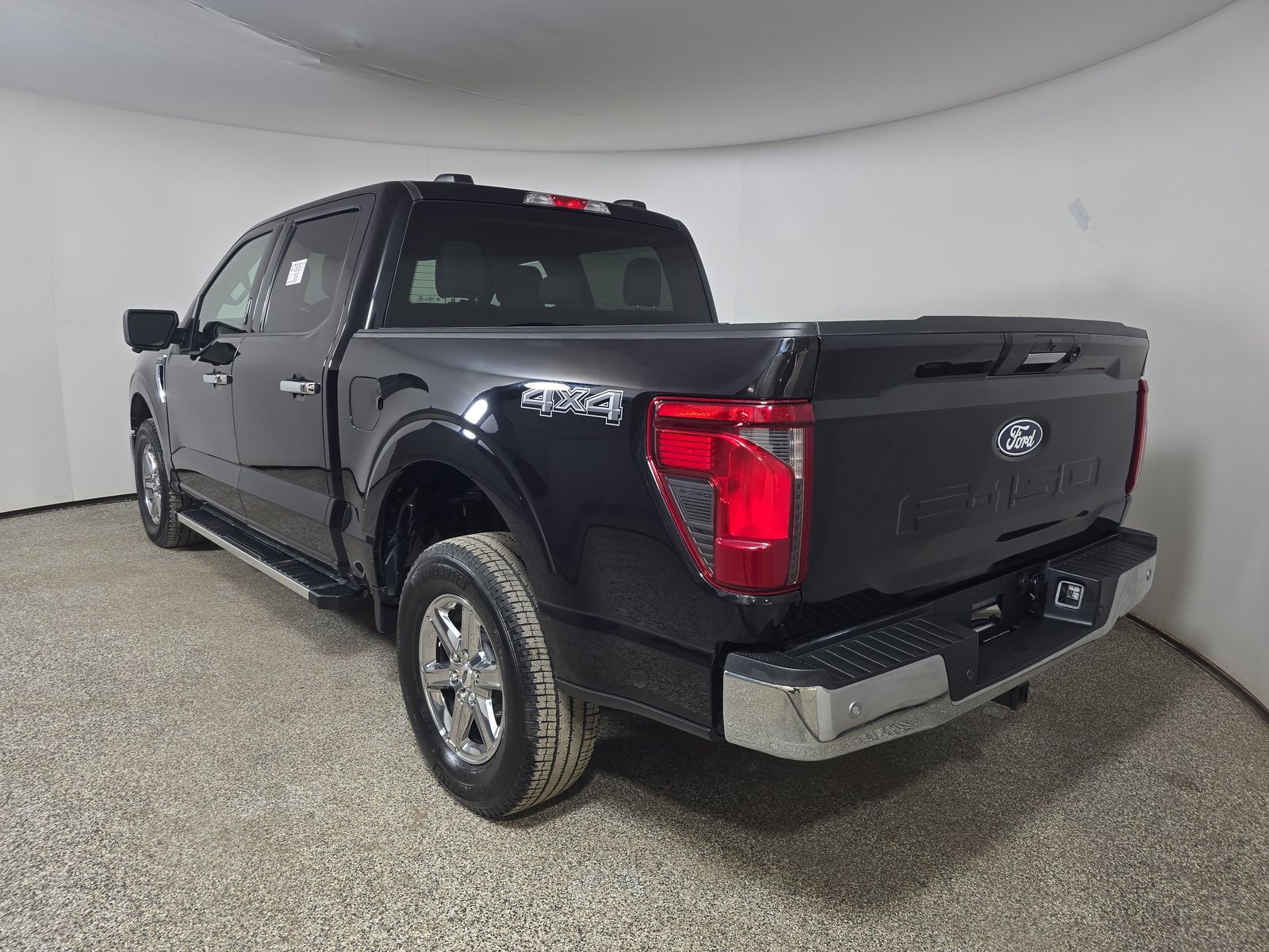 2024 Ford F-150 XLT AWD