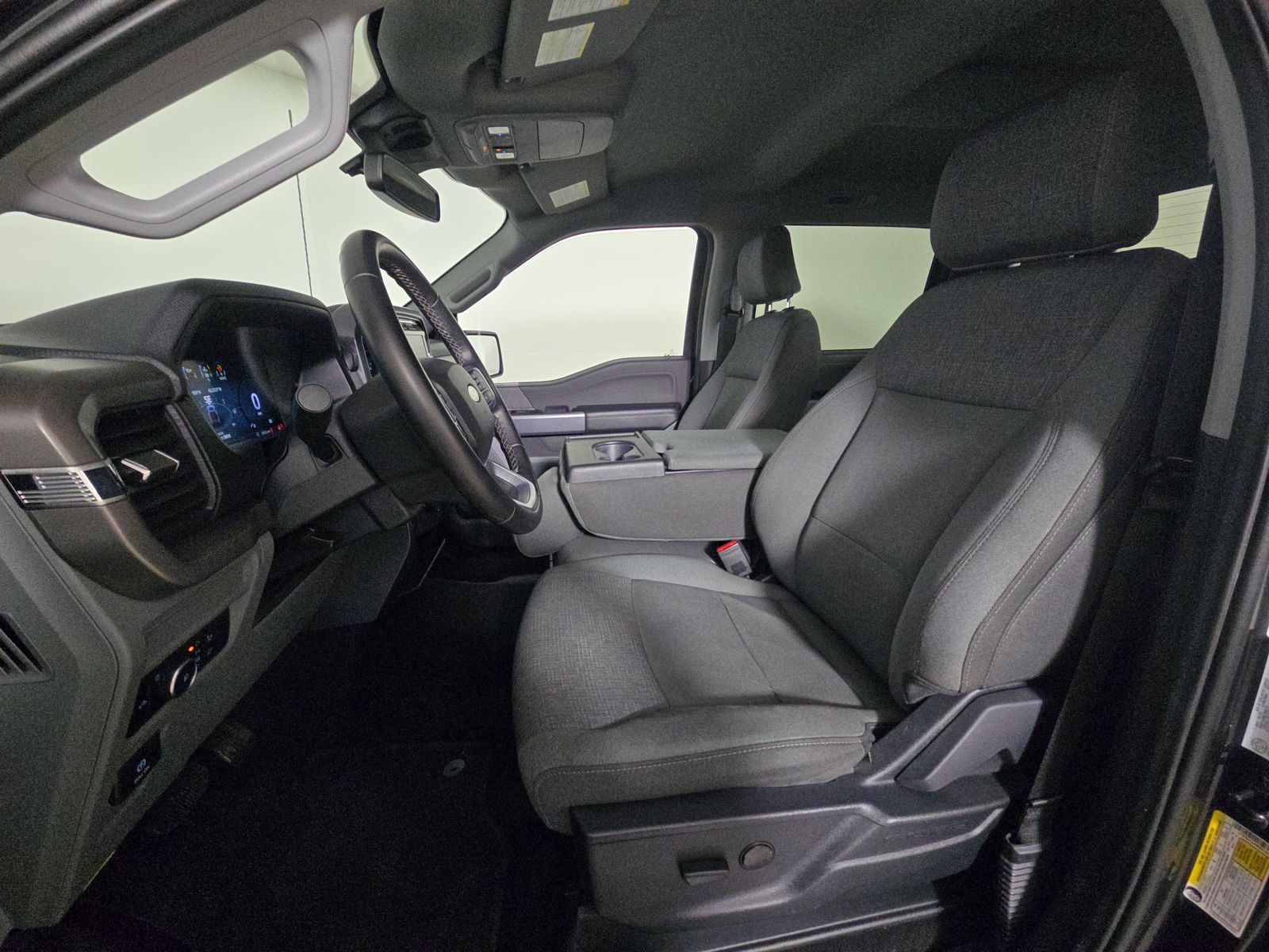 2024 Ford F-150 XLT AWD