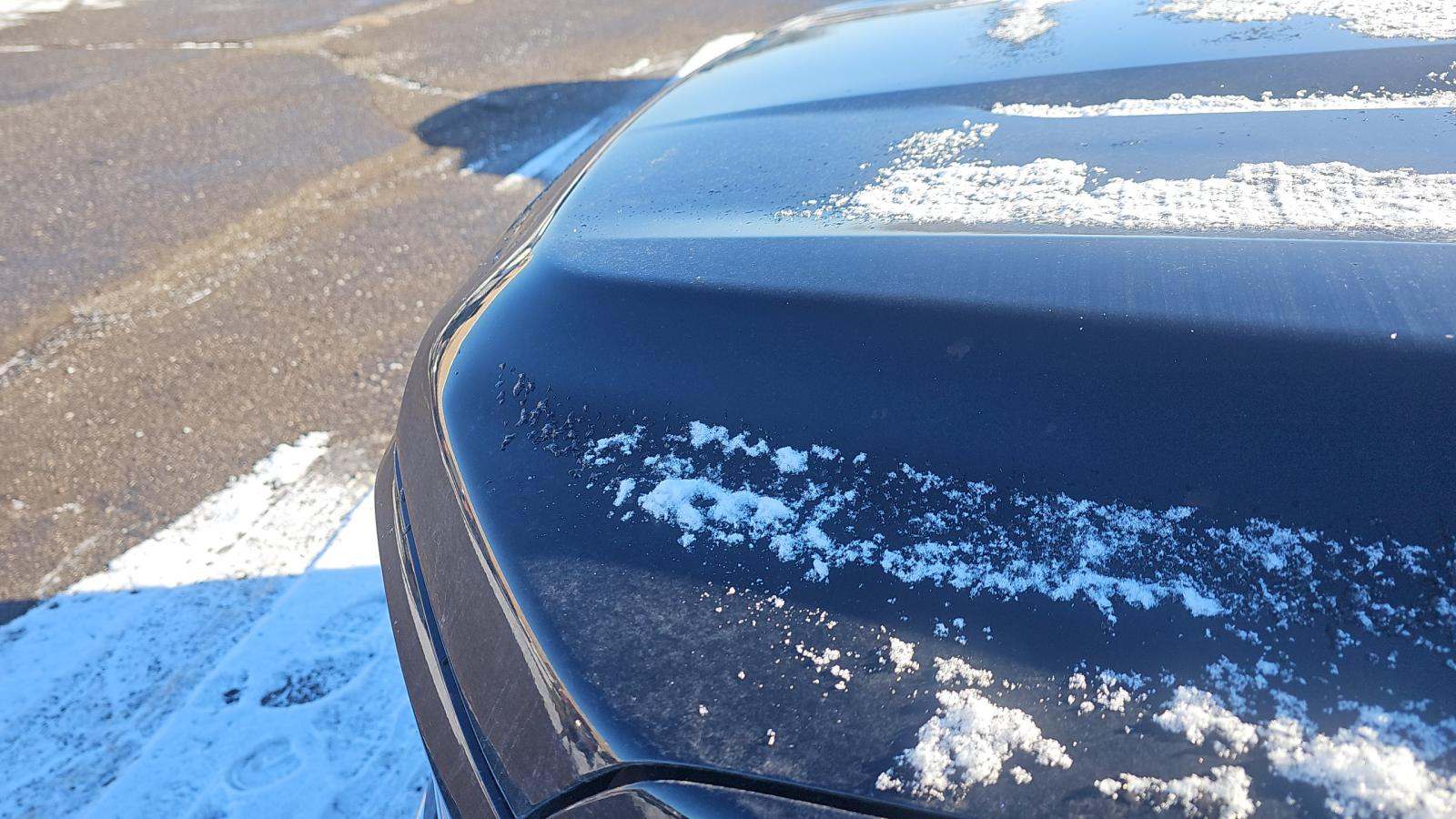 2024 Ford F-150 XLT AWD