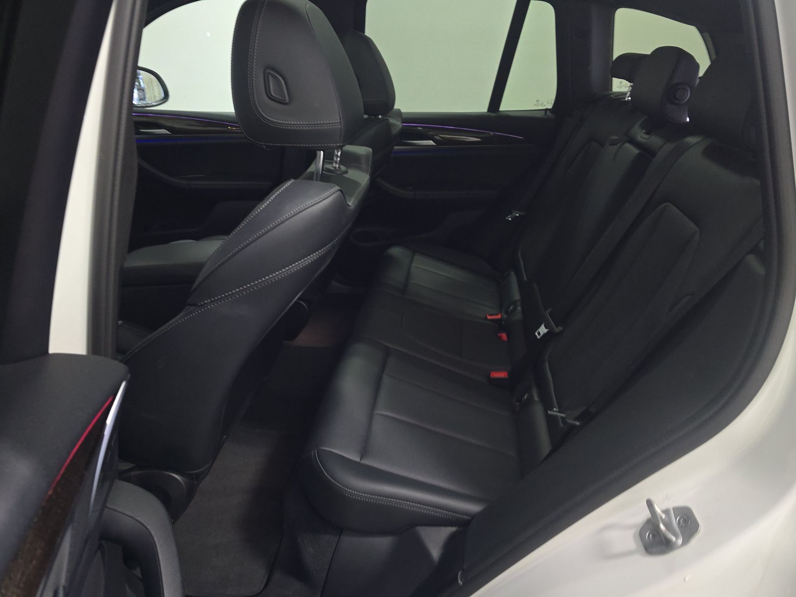 2023 BMW X3 xDrive30i AWD