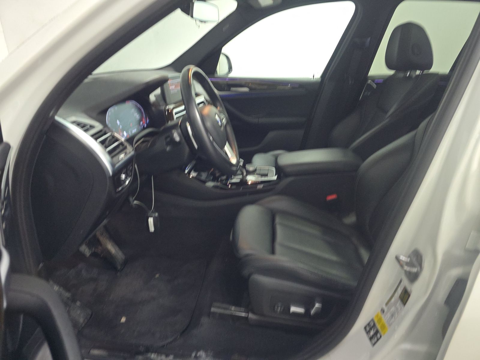 2023 BMW X3 xDrive30i AWD