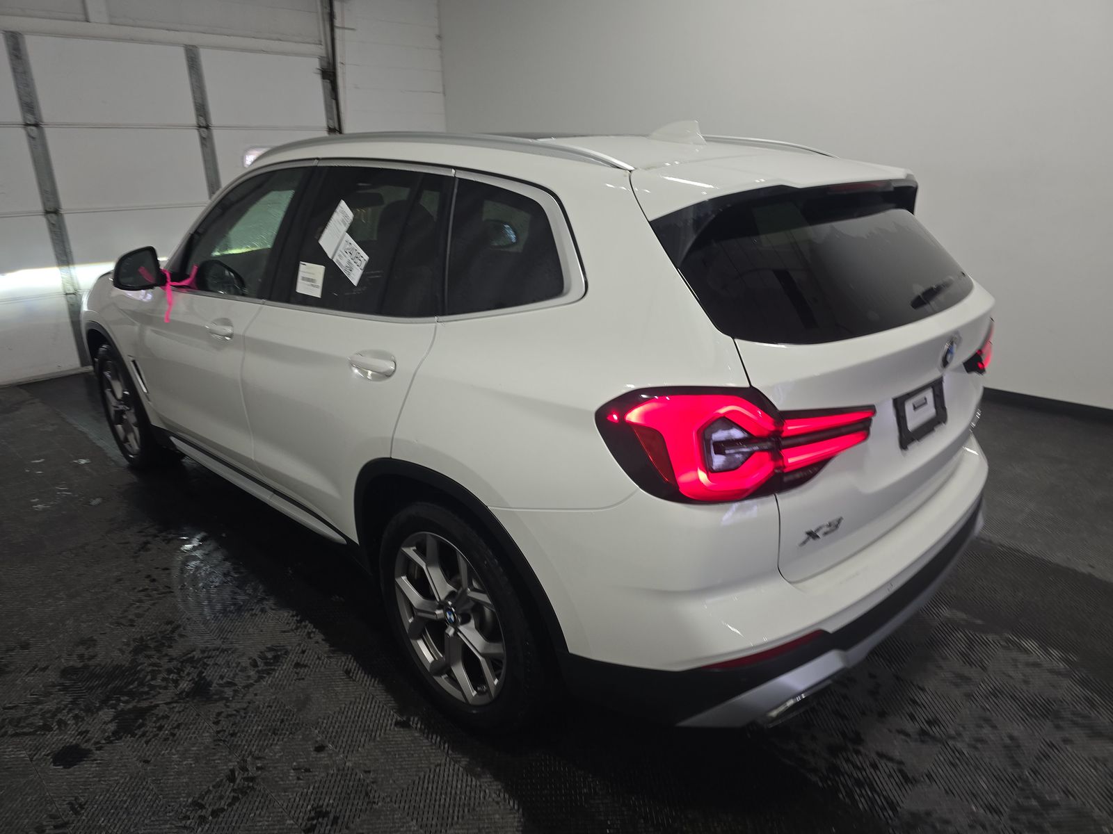 2023 BMW X3 xDrive30i AWD