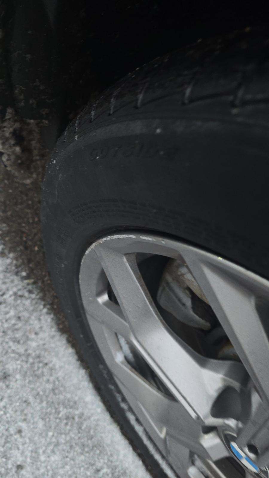 2023 BMW X3 xDrive30i AWD