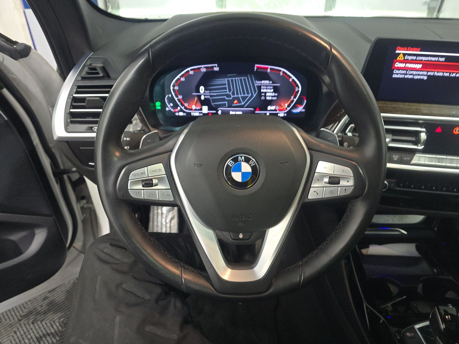 2023 BMW X3 xDrive30i AWD