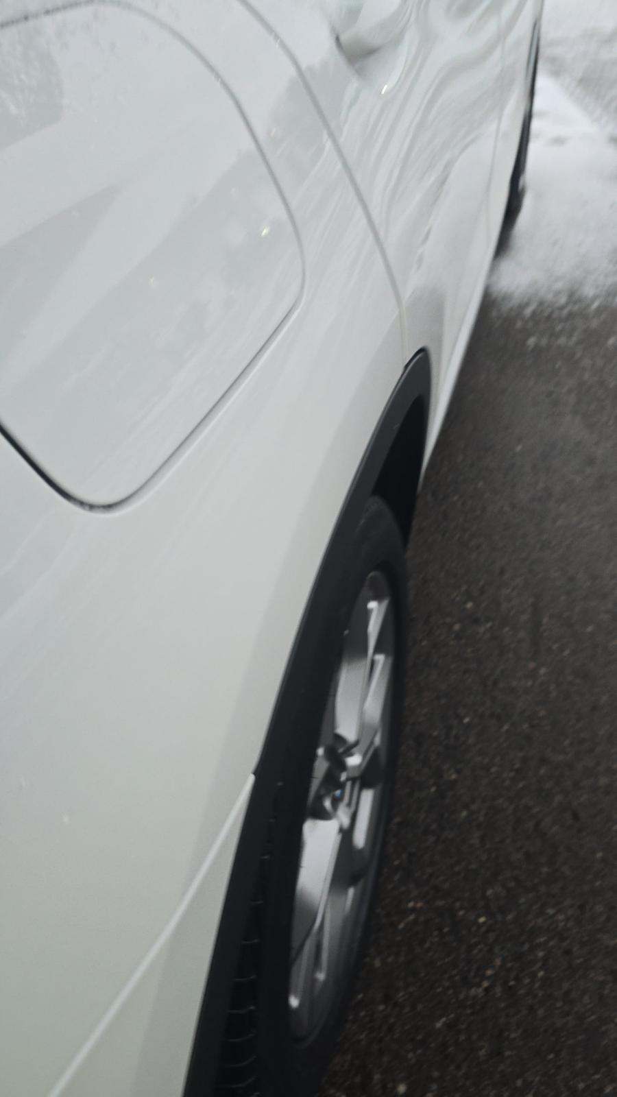 2023 BMW X3 xDrive30i AWD