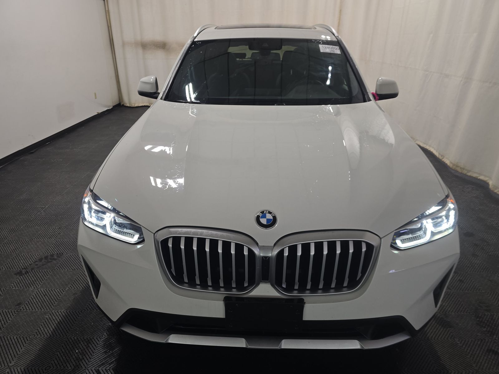 2023 BMW X3 xDrive30i AWD