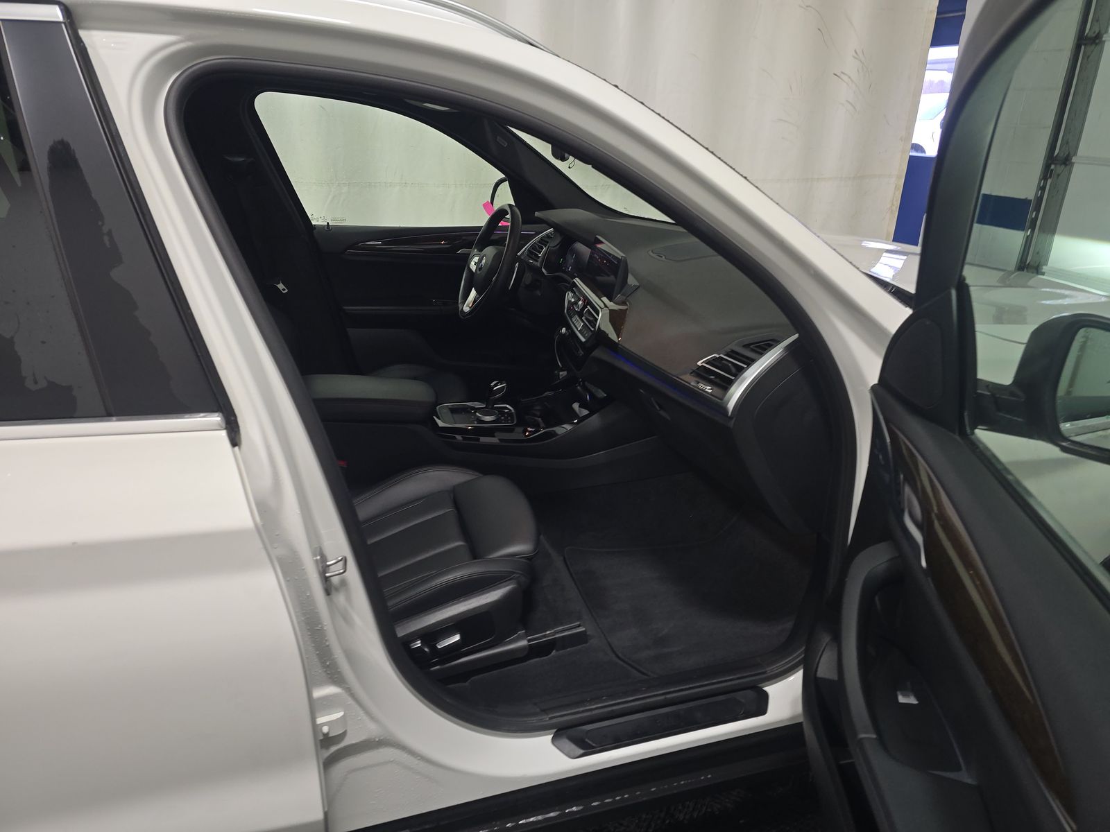 2023 BMW X3 xDrive30i AWD