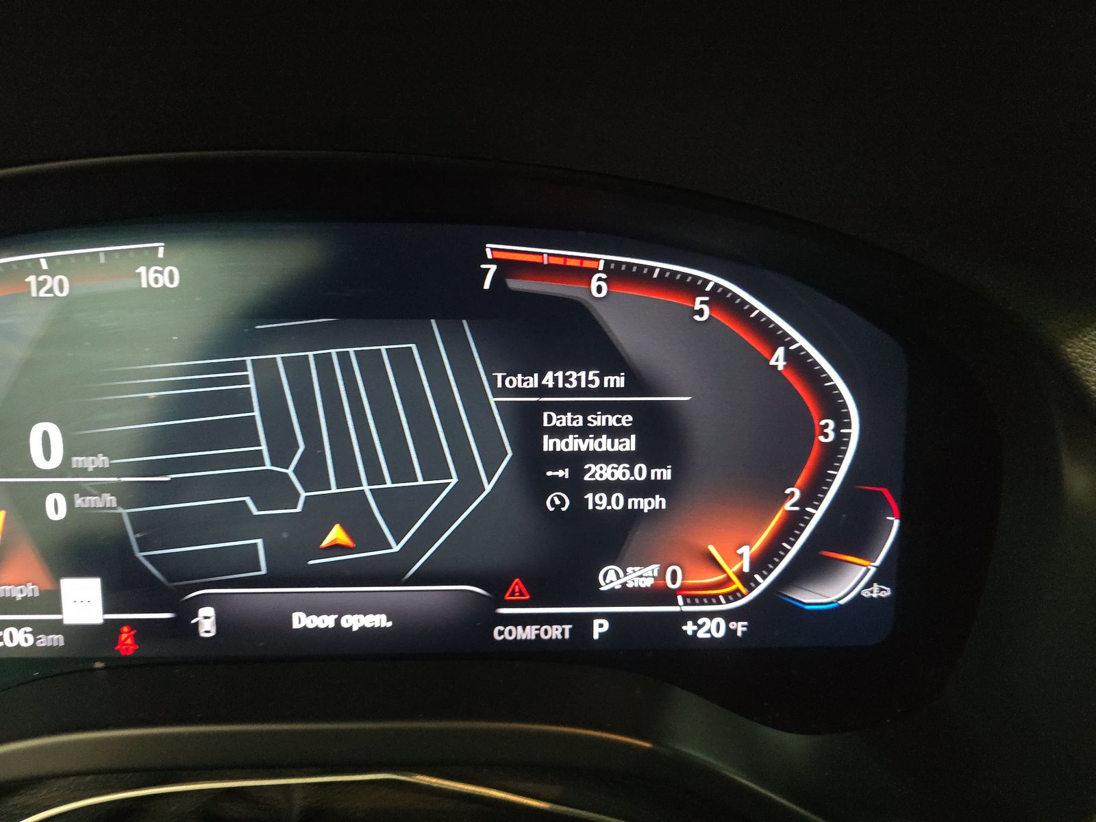 2023 BMW X3 xDrive30i AWD