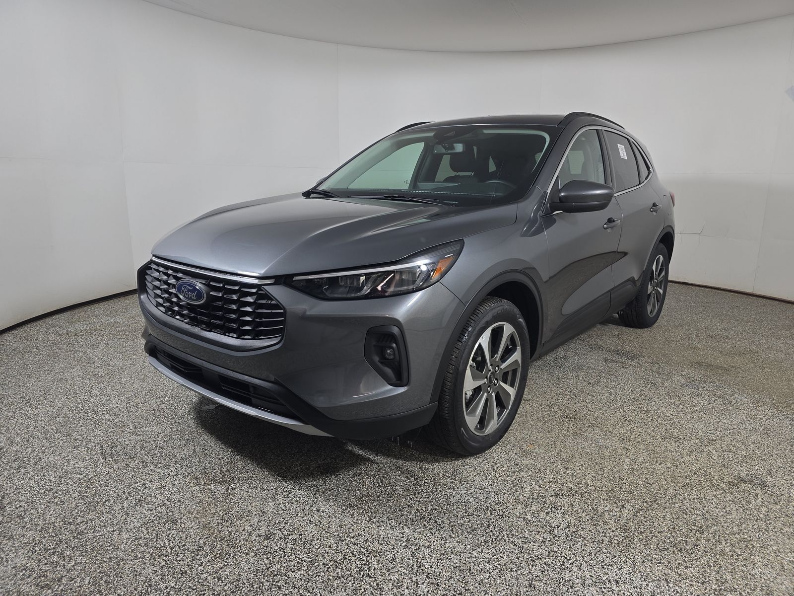 2025 Ford Escape Platinum AWD