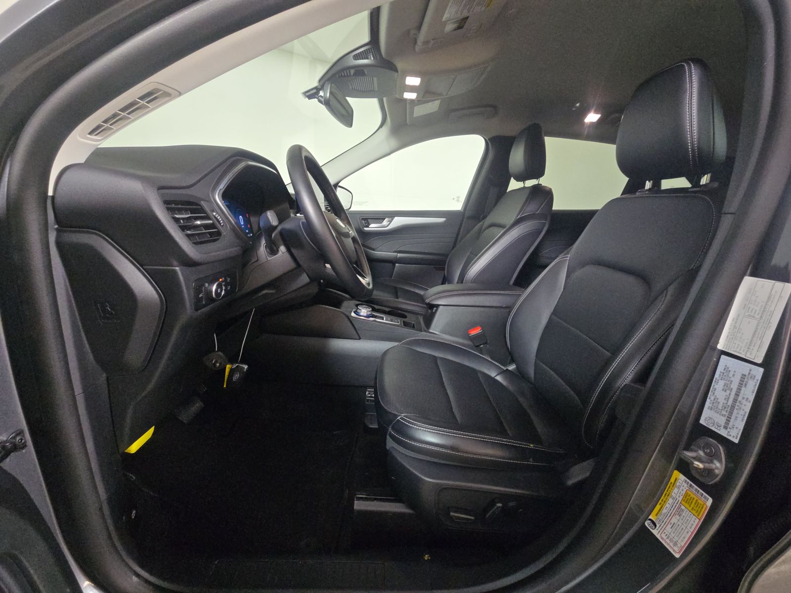 2025 Ford Escape Platinum AWD