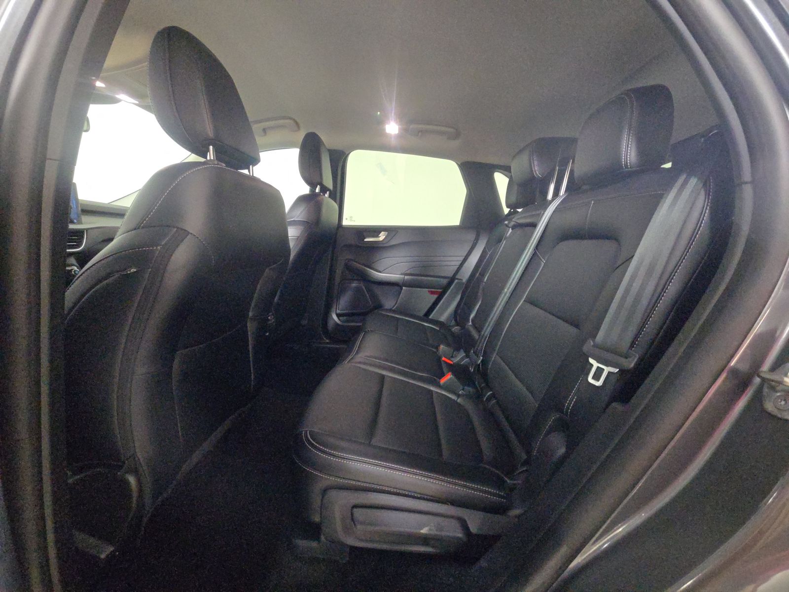 2025 Ford Escape Platinum AWD