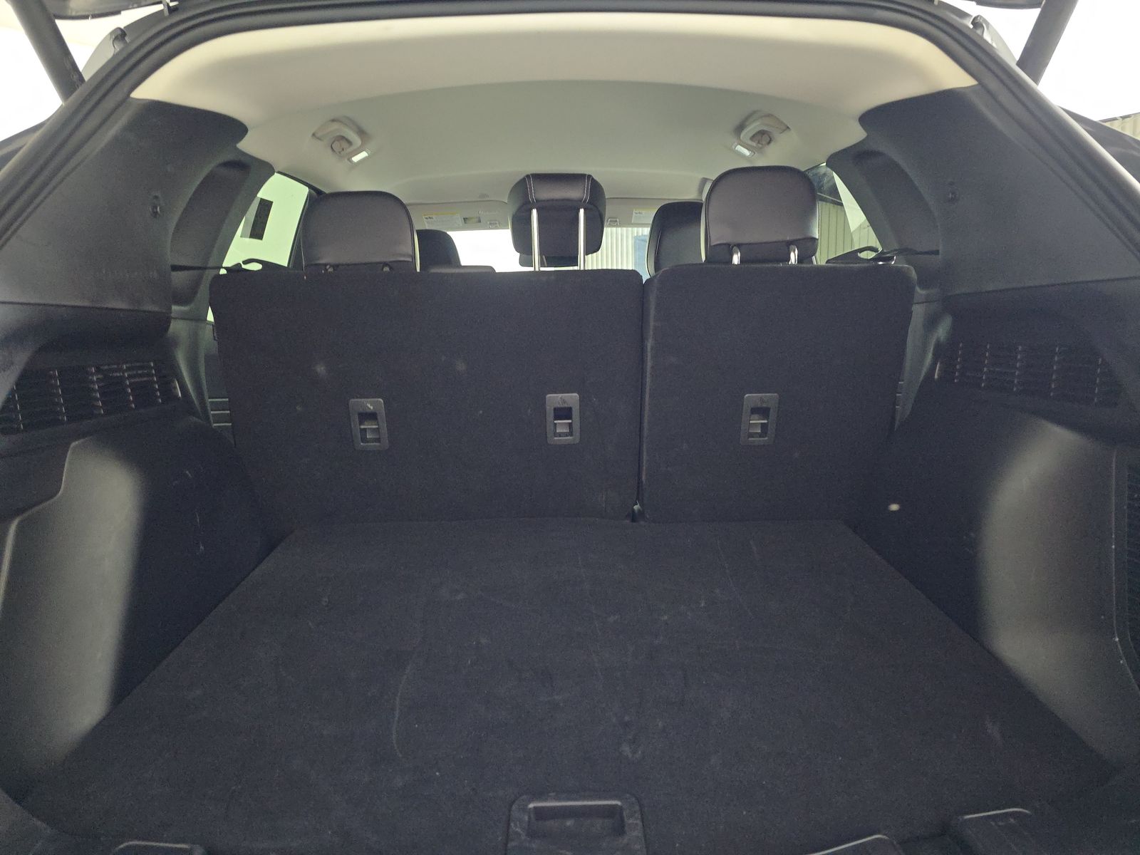 2025 Ford Escape Platinum AWD