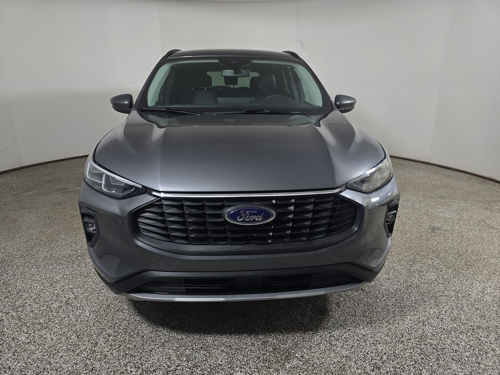 2025 Ford Escape Platinum AWD