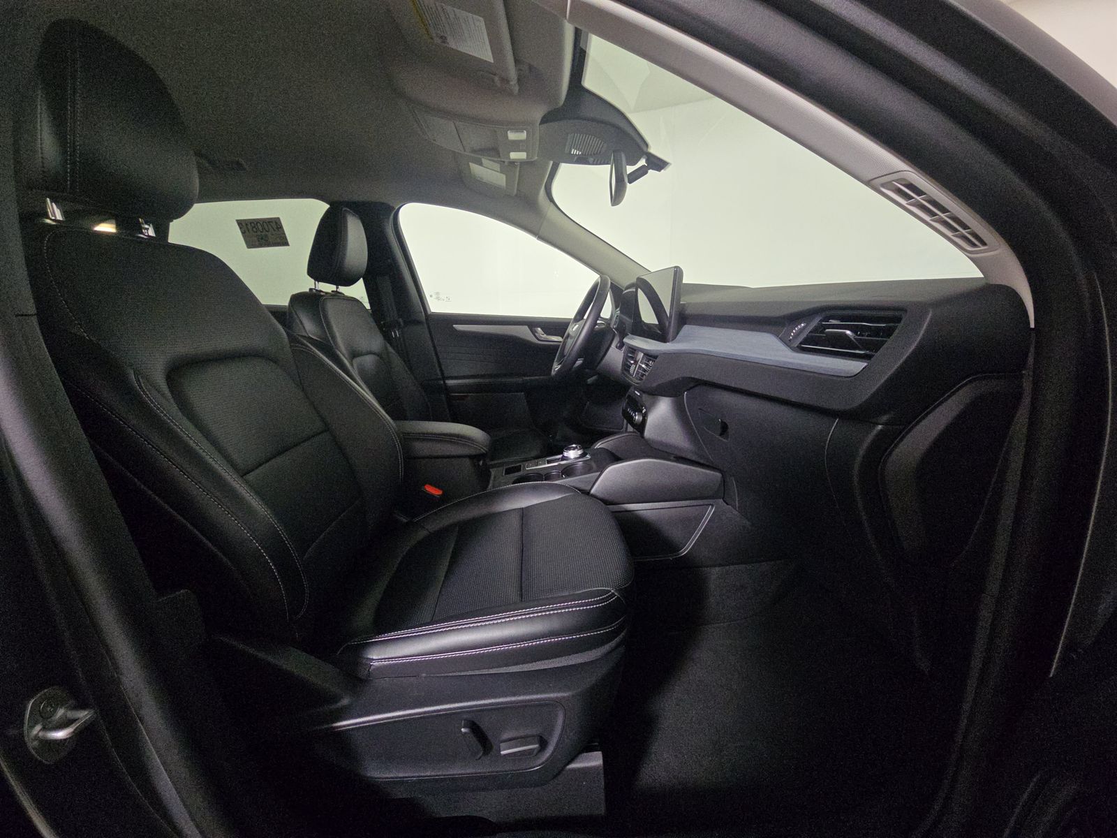 2025 Ford Escape Platinum AWD