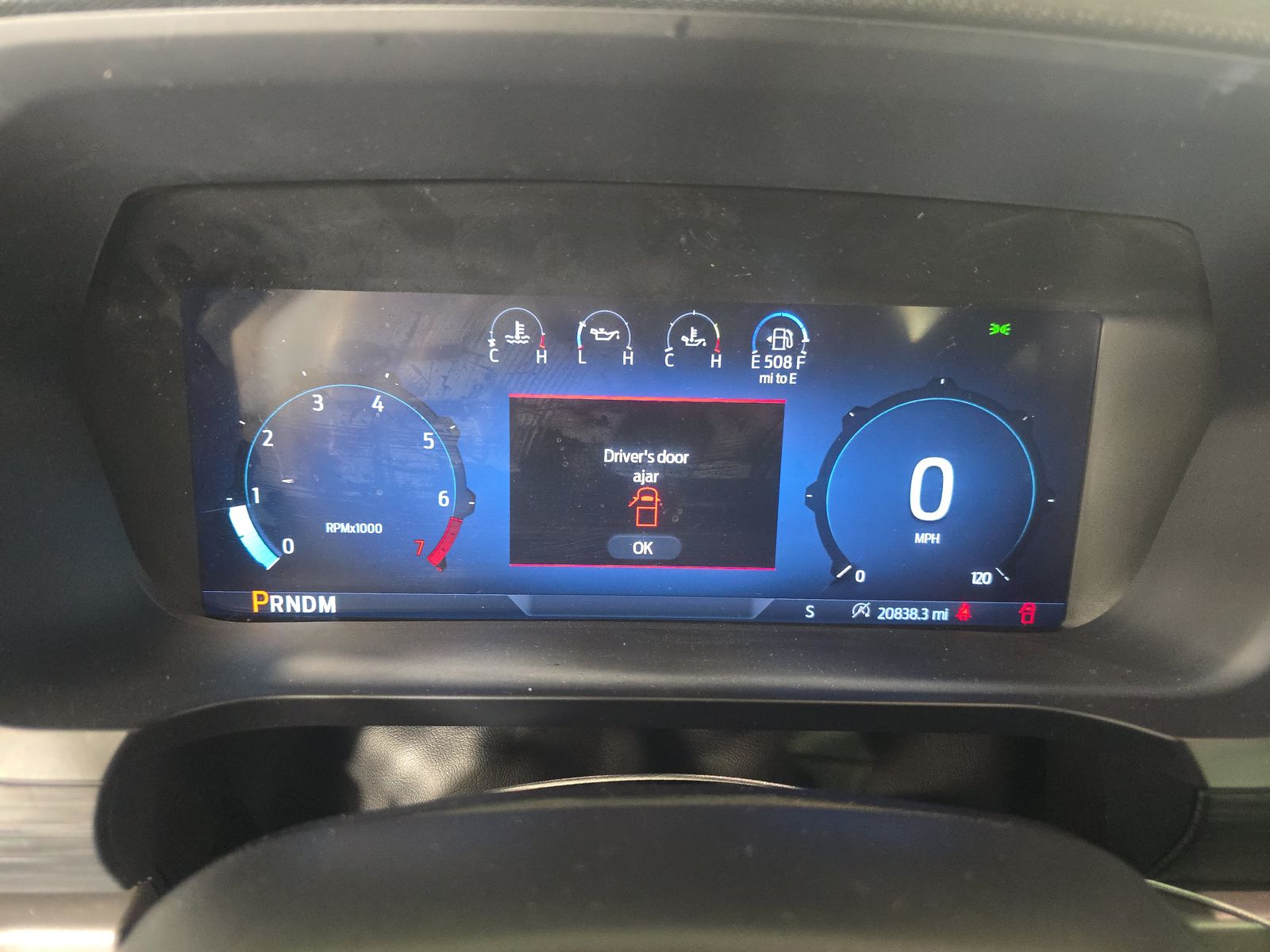 2024 Ford F-150 XLT AWD