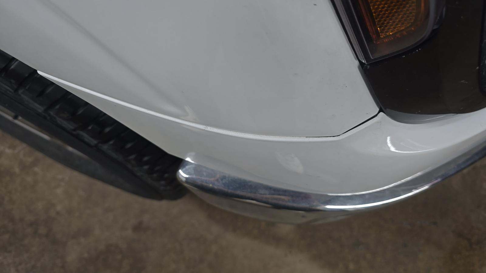 2024 Ford F-150 XLT AWD