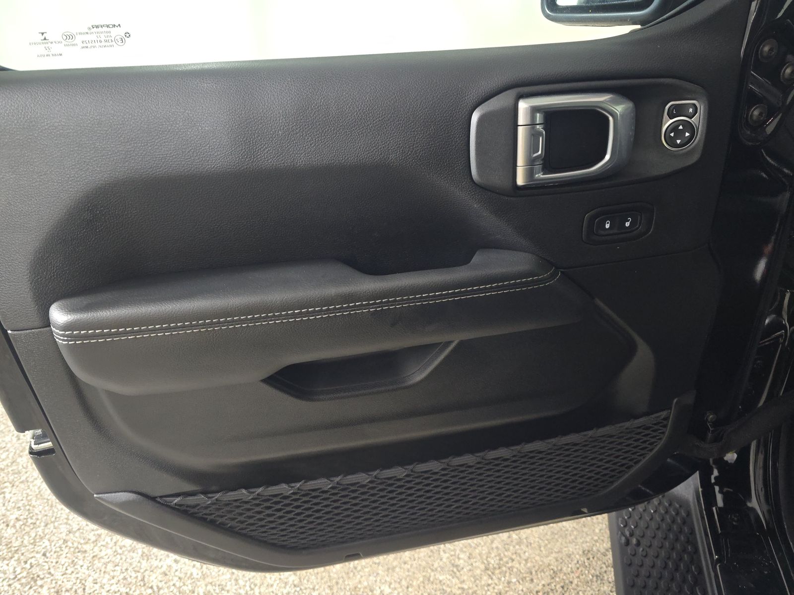 2022 Jeep Wrangler Unlimited Sahara AWD