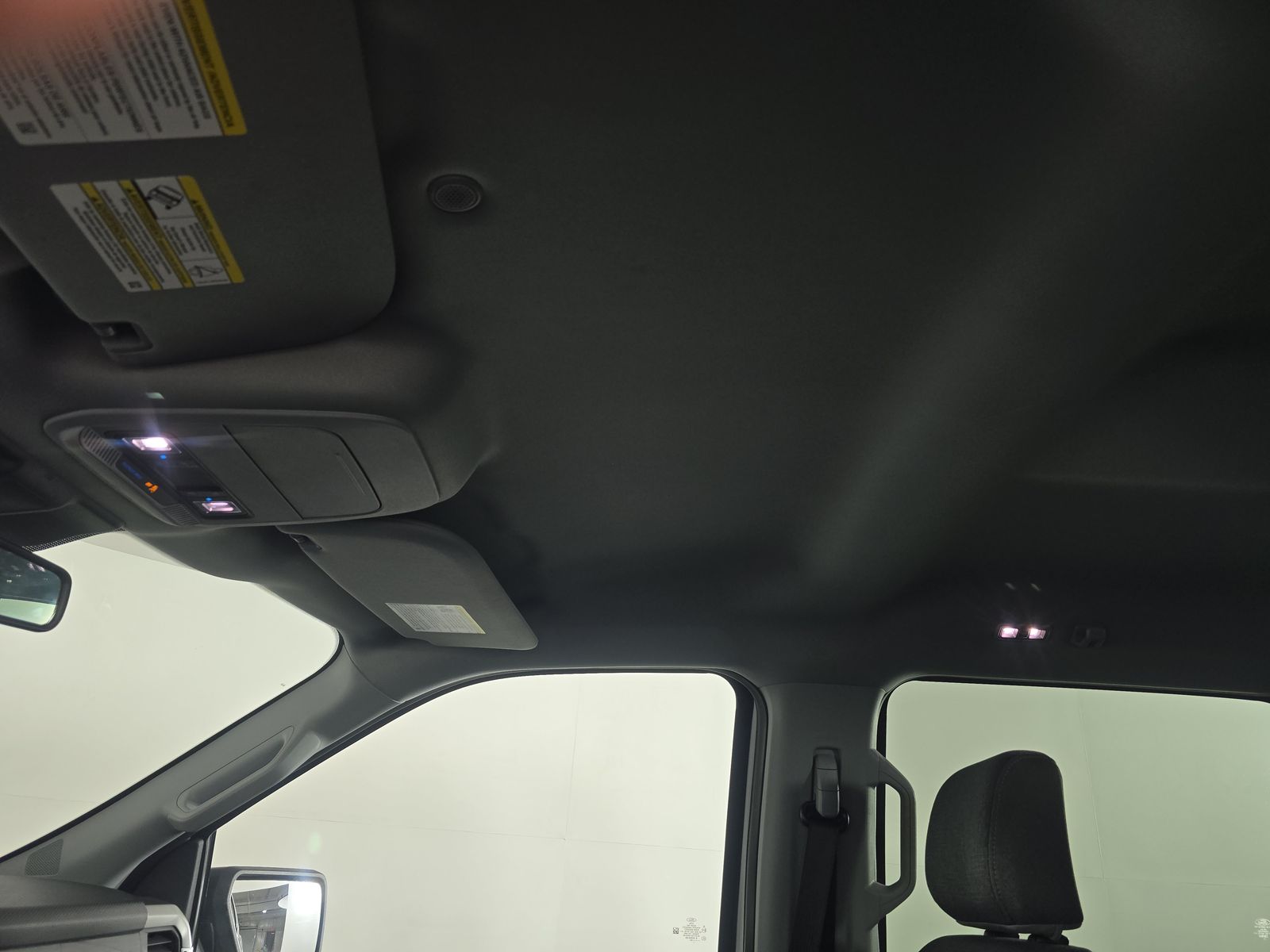 2024 Ford F-150 XLT AWD