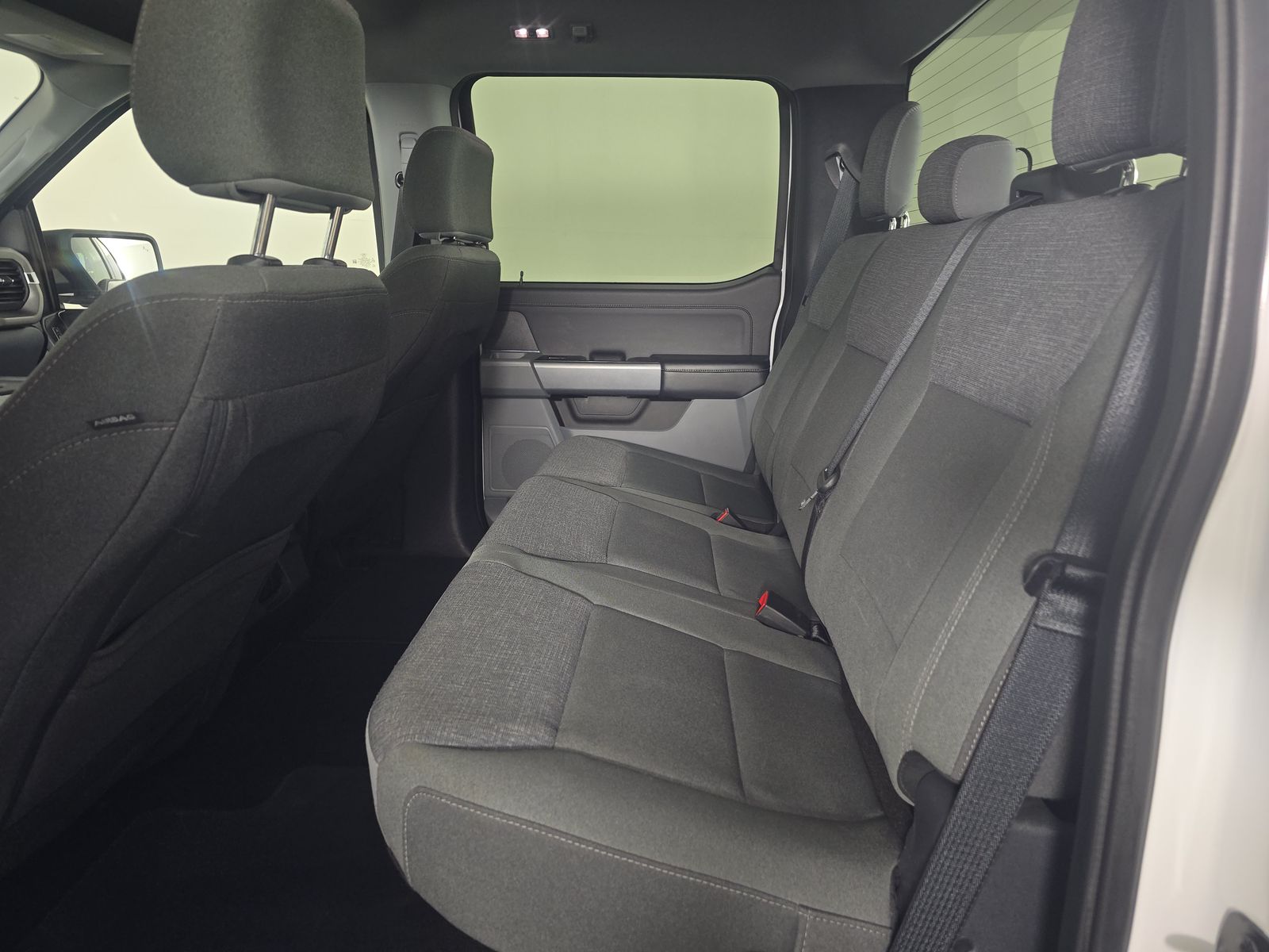 2024 Ford F-150 XLT AWD