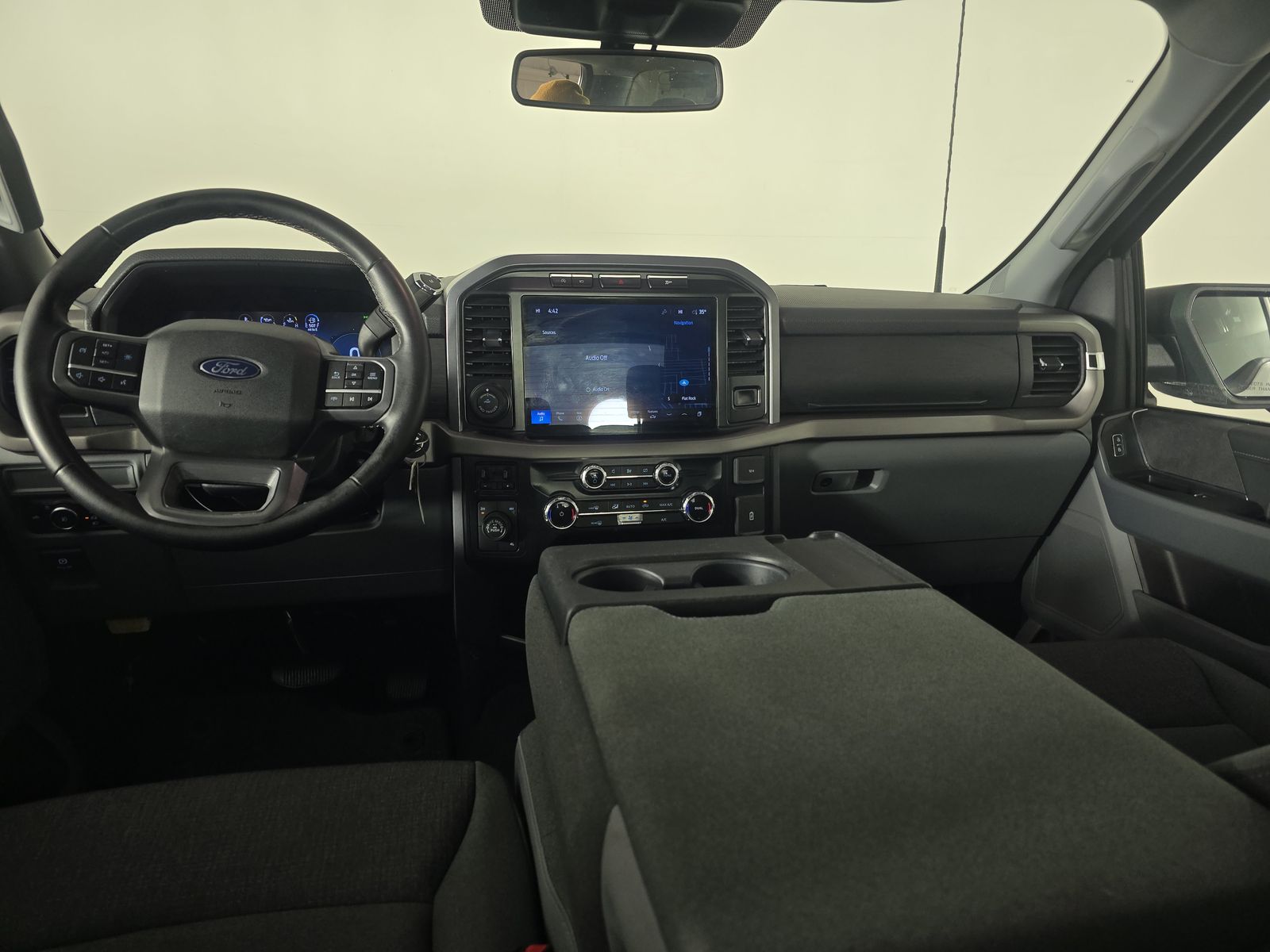 2024 Ford F-150 XLT AWD