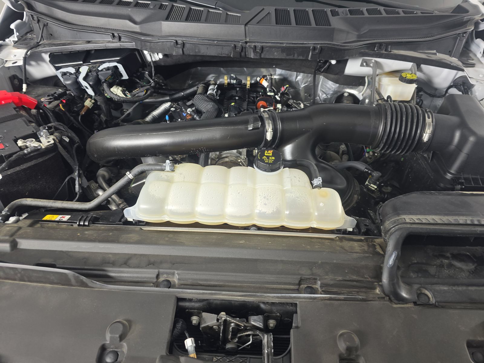 2024 Ford F-150 XLT AWD