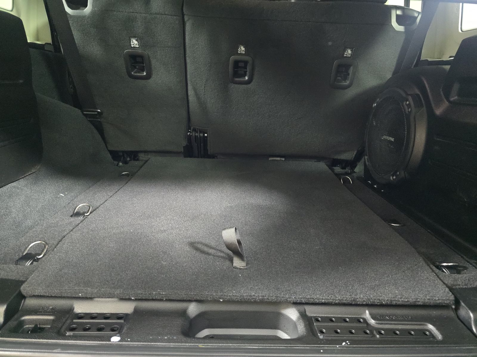 2022 Jeep Wrangler Unlimited Sahara AWD