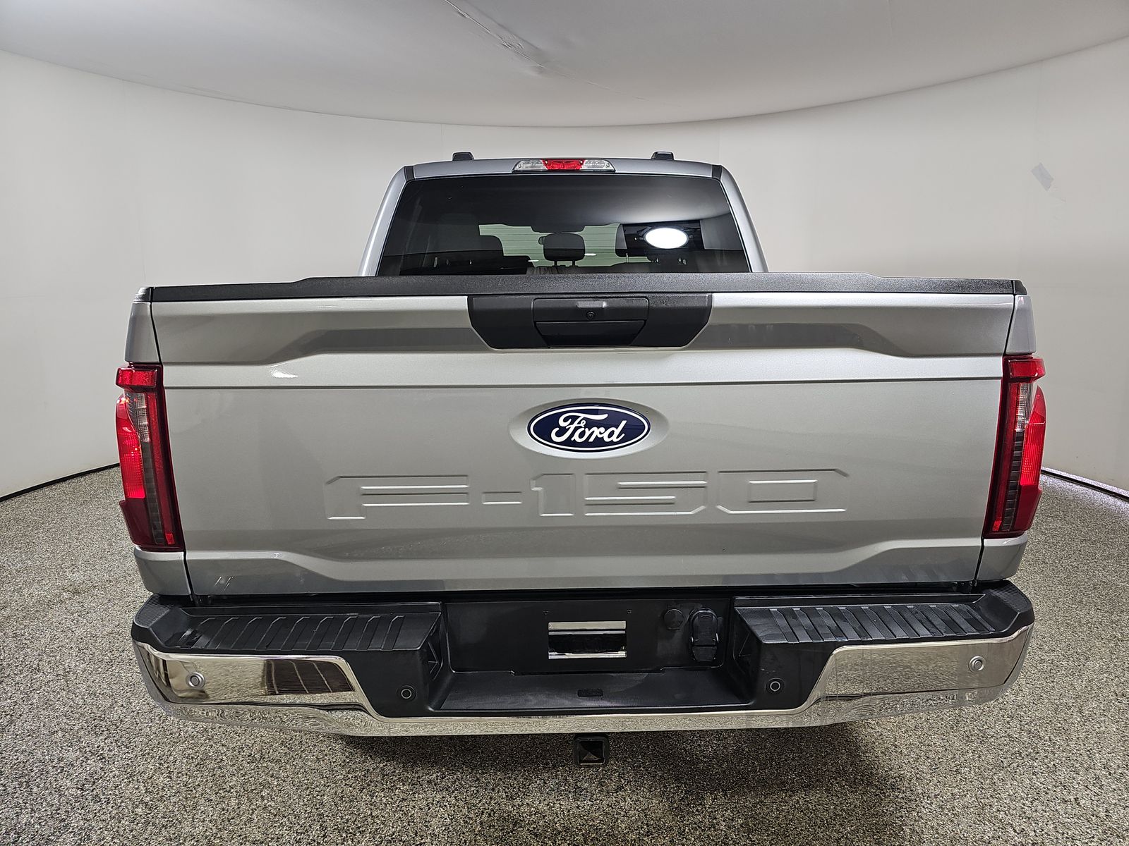 2025 Ford F-150 XLT AWD