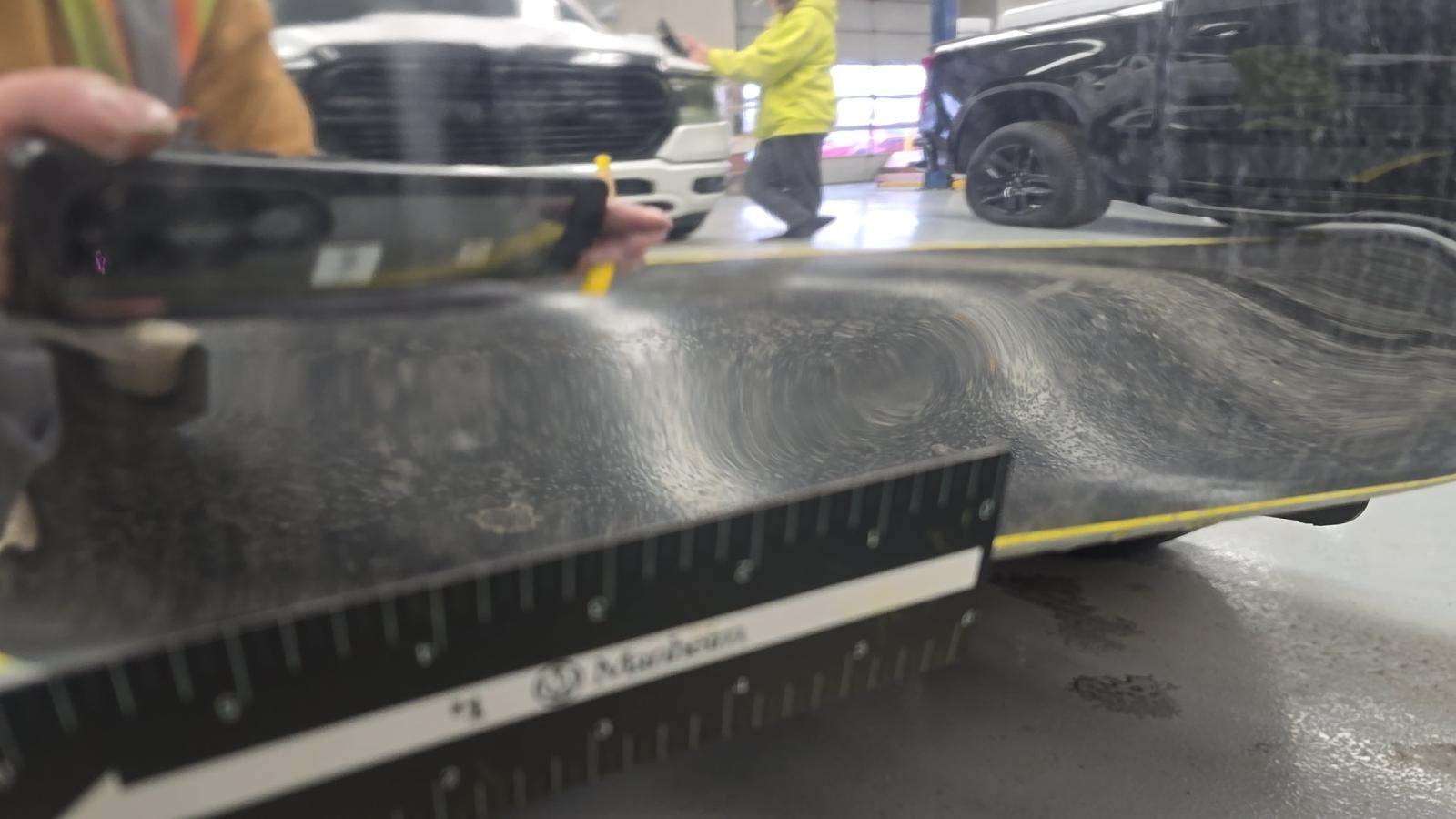 2025 Ford F-150 XLT AWD