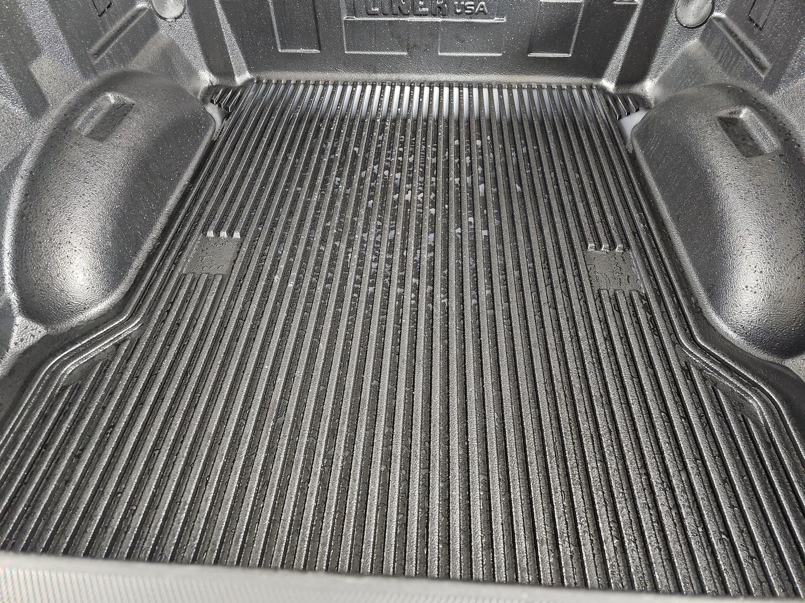 2025 Ford F-150 XLT AWD