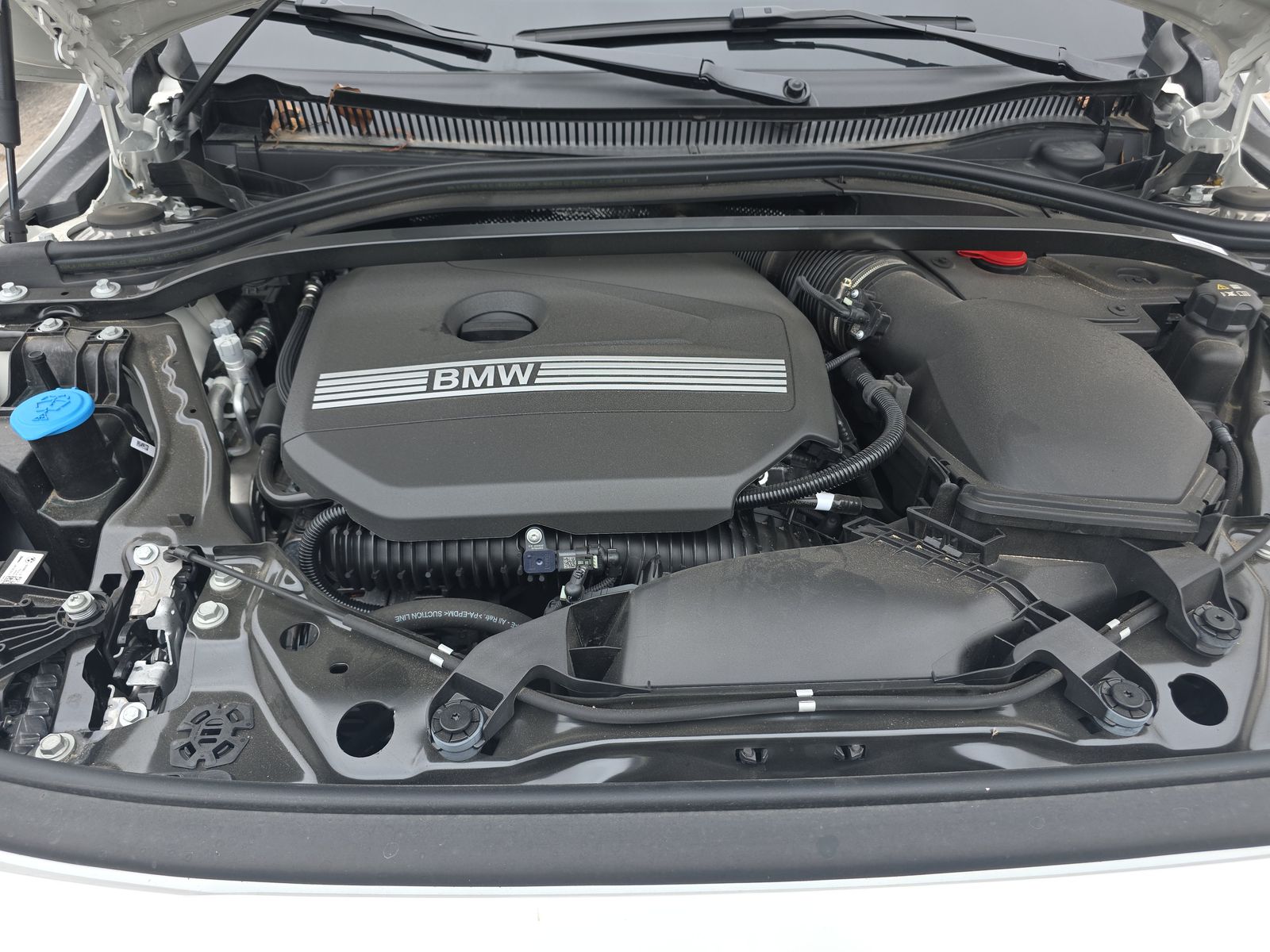 2025 BMW 2 Series 228i xDrive AWD