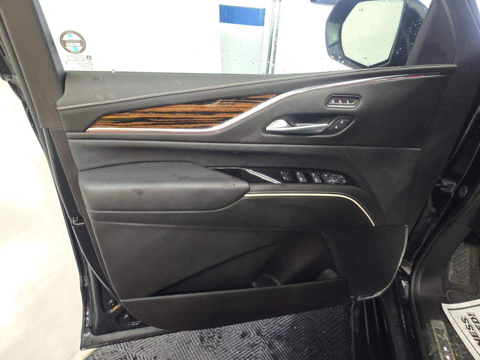 2024 Cadillac Escalade Premium Luxury AWD