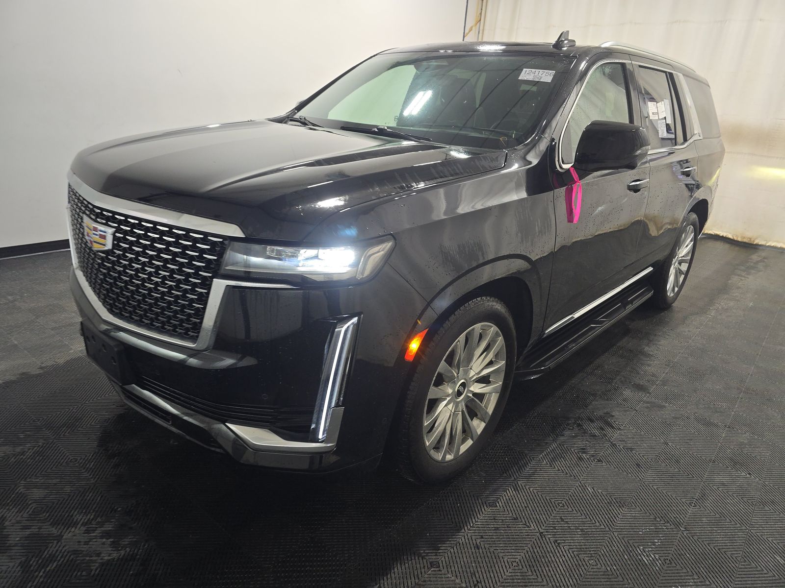 2024 Cadillac Escalade Premium Luxury AWD